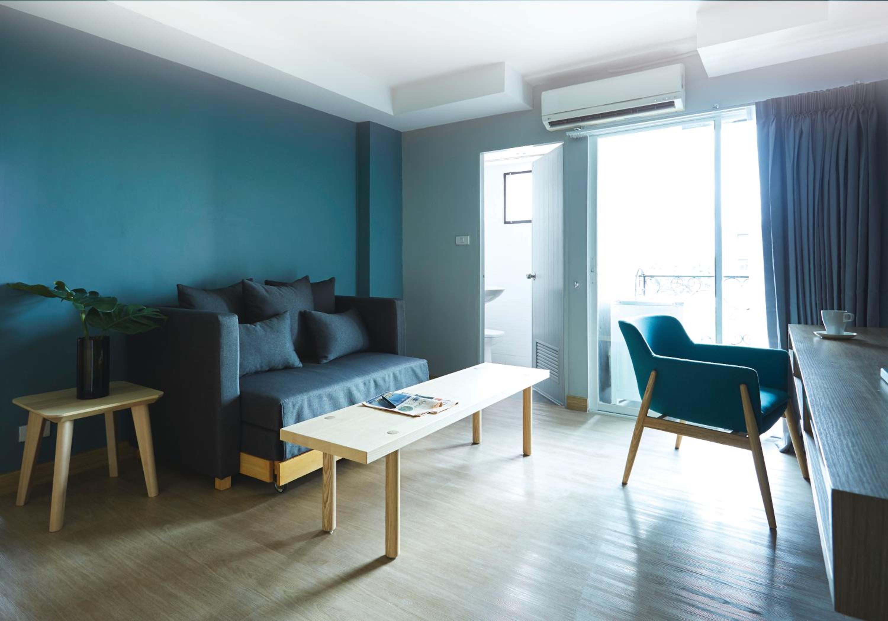 Junior Suite - Photo 7