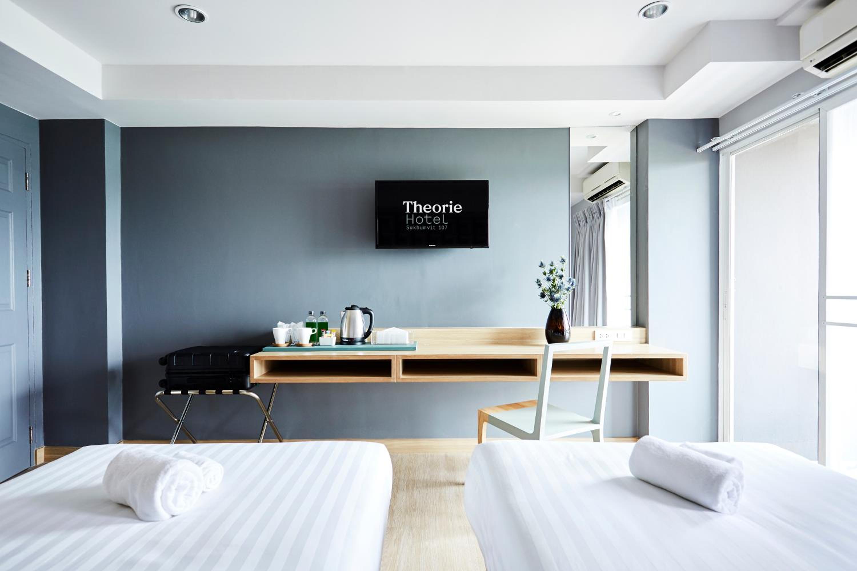 Superior Double Or Twin Room - Photo 1
