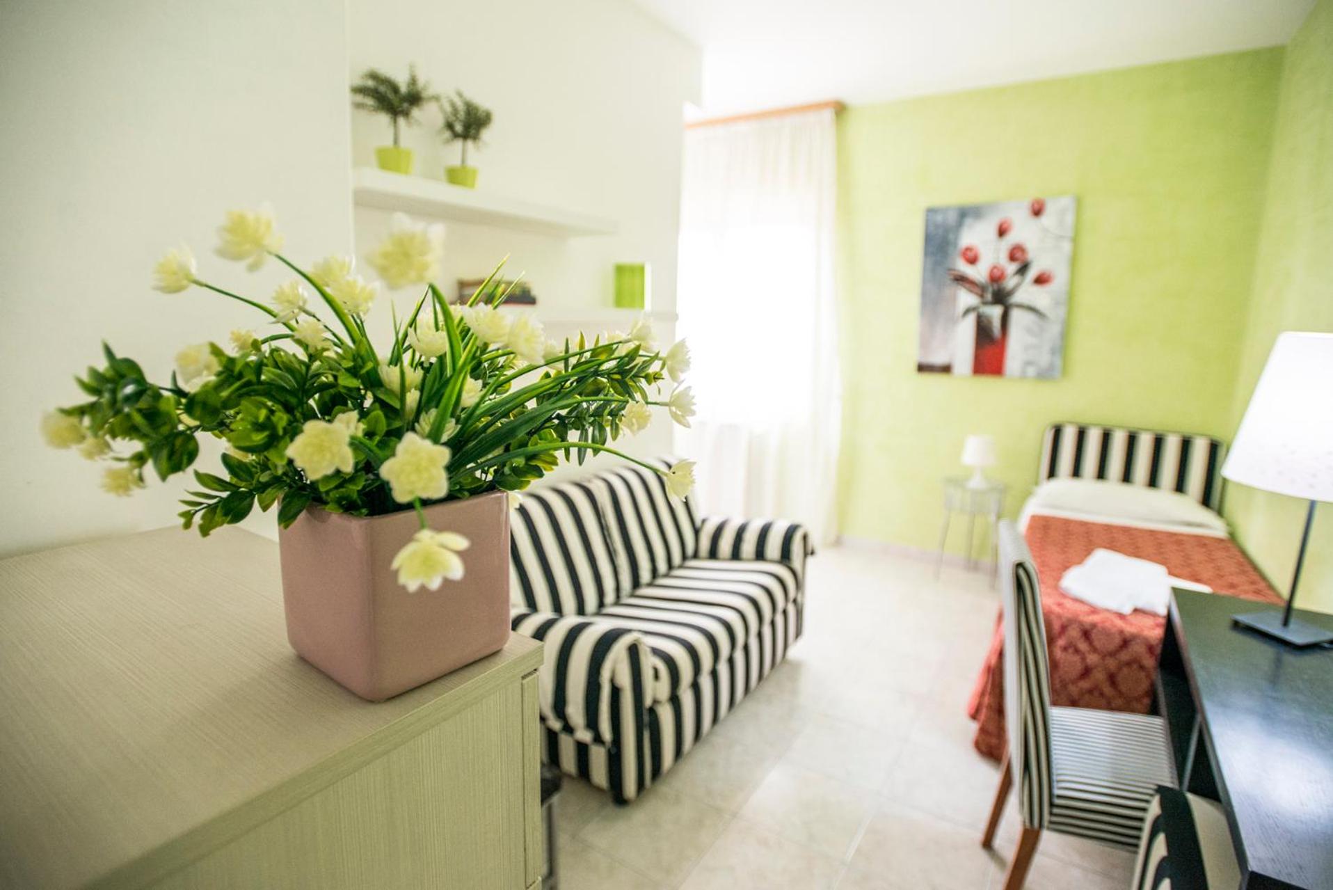 Double Room photo 2