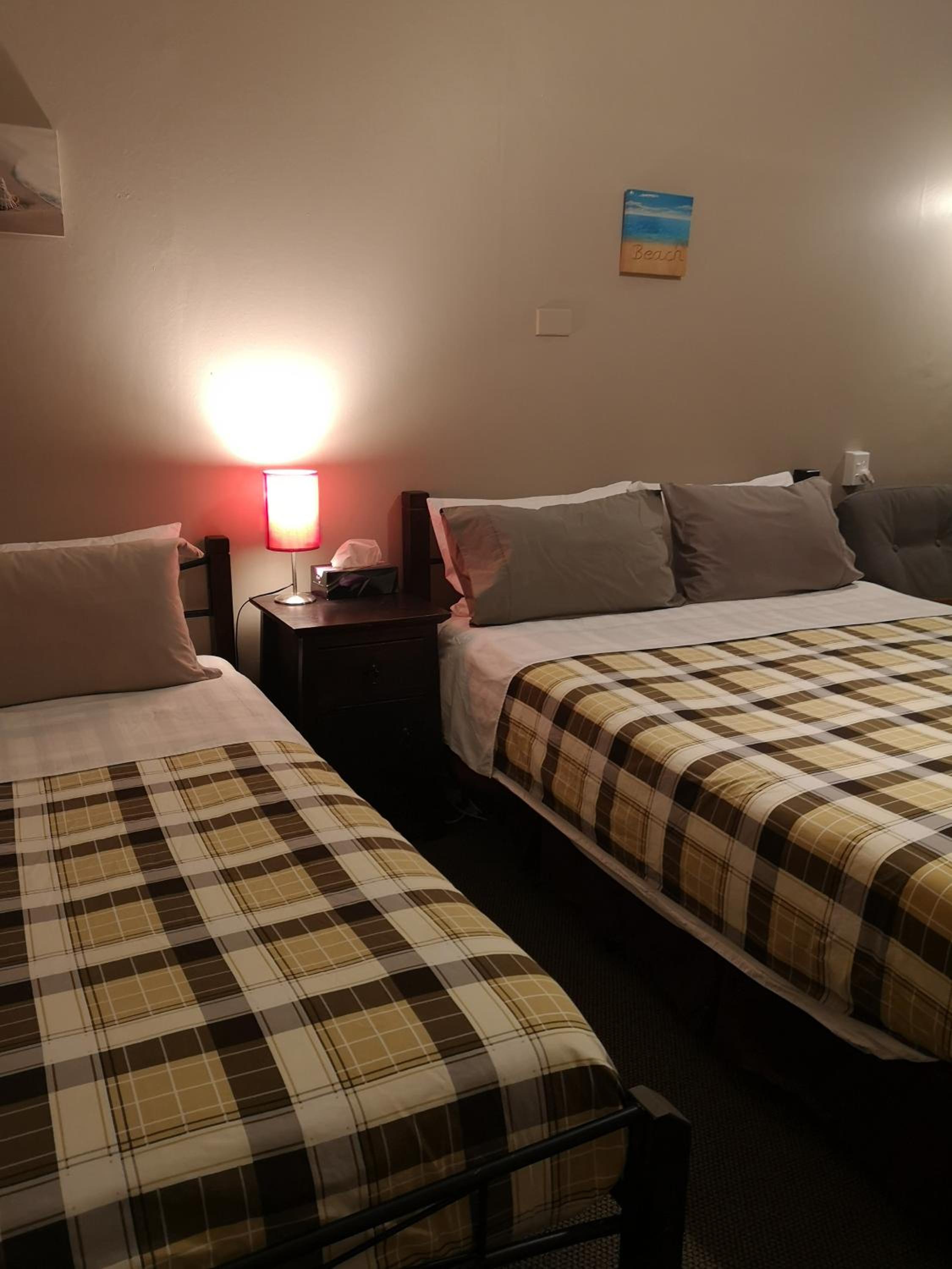 Triple Room with Shared Toilet photo 3