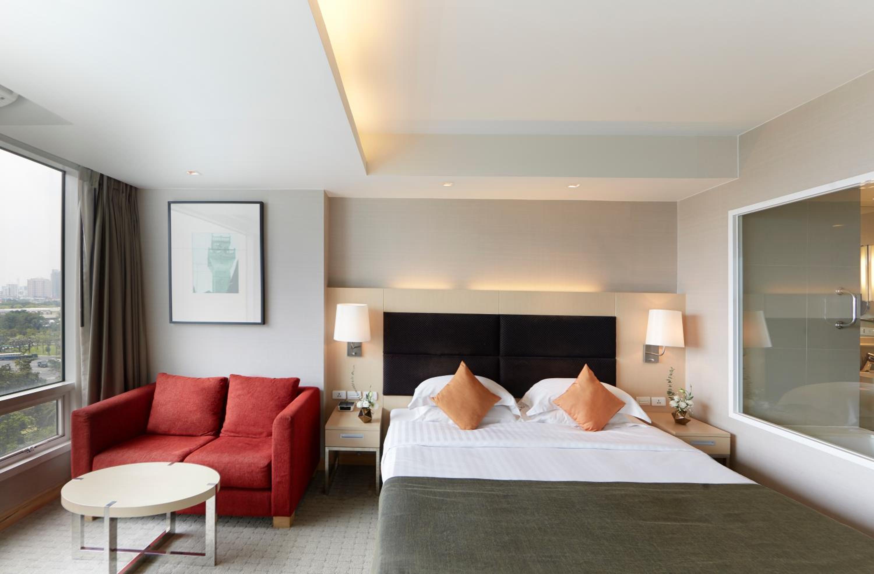 Premium Room (Lake View) photo 2