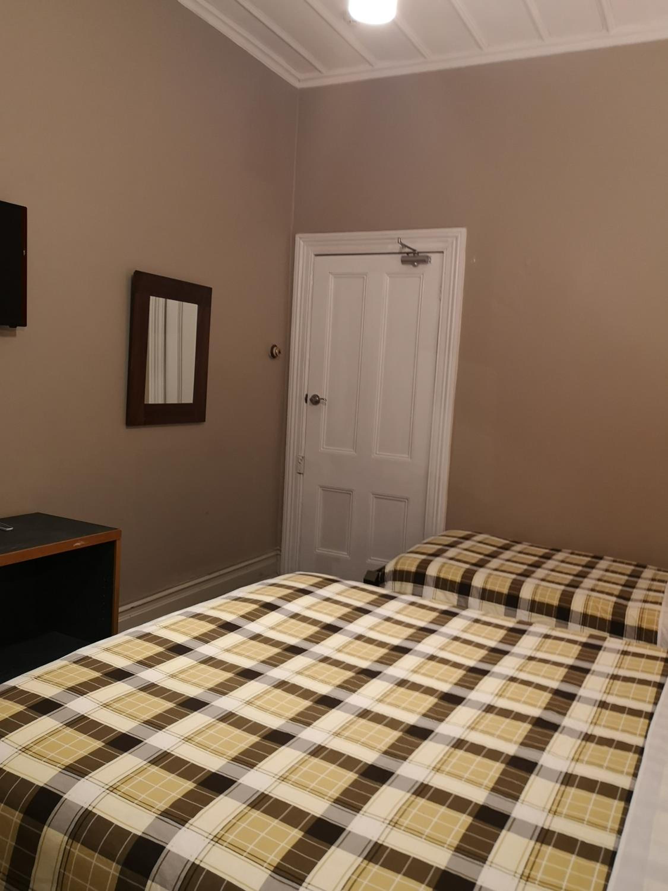 Triple Room with Shared Toilet photo 1