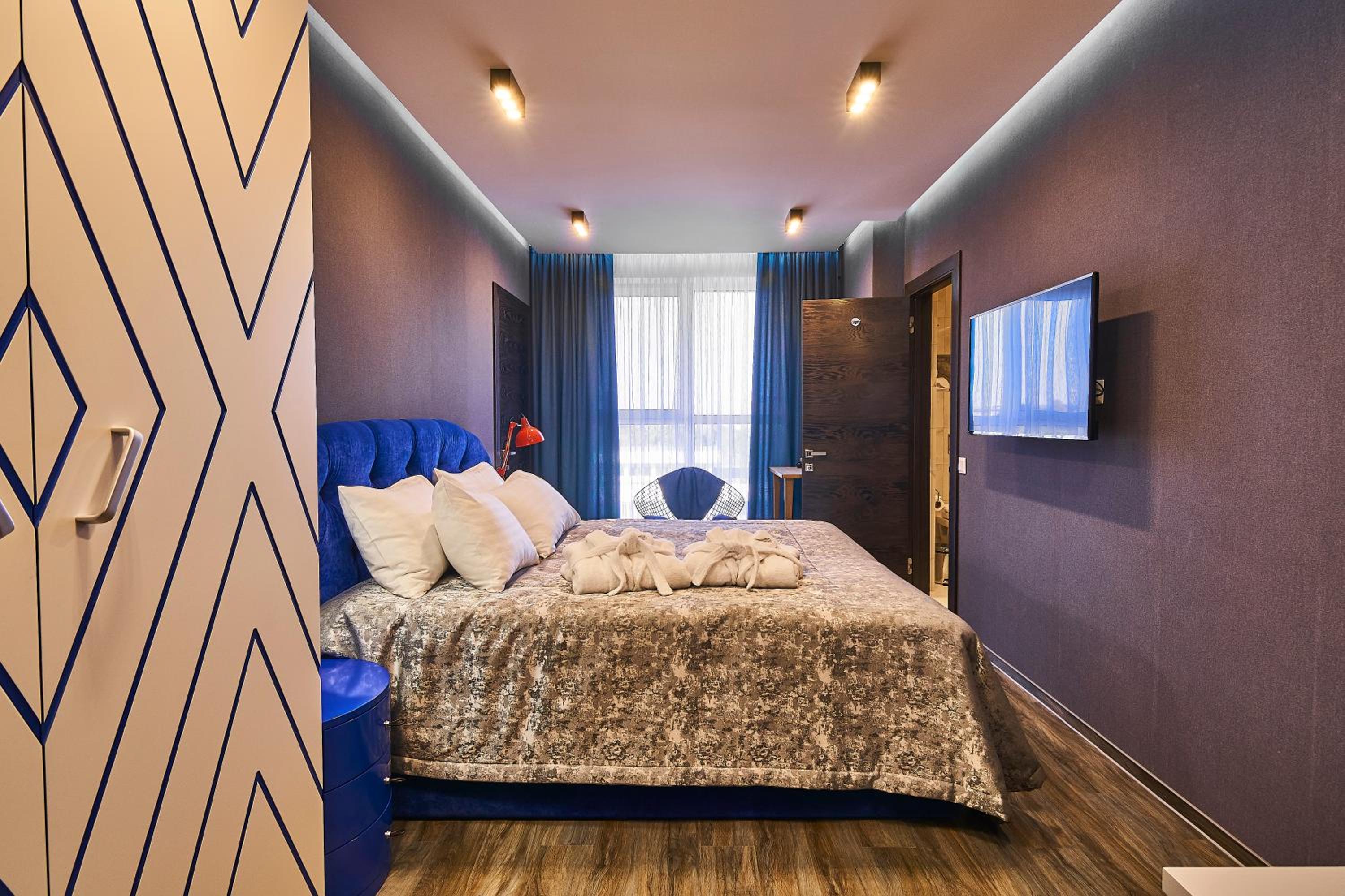 Standard Room photo 1