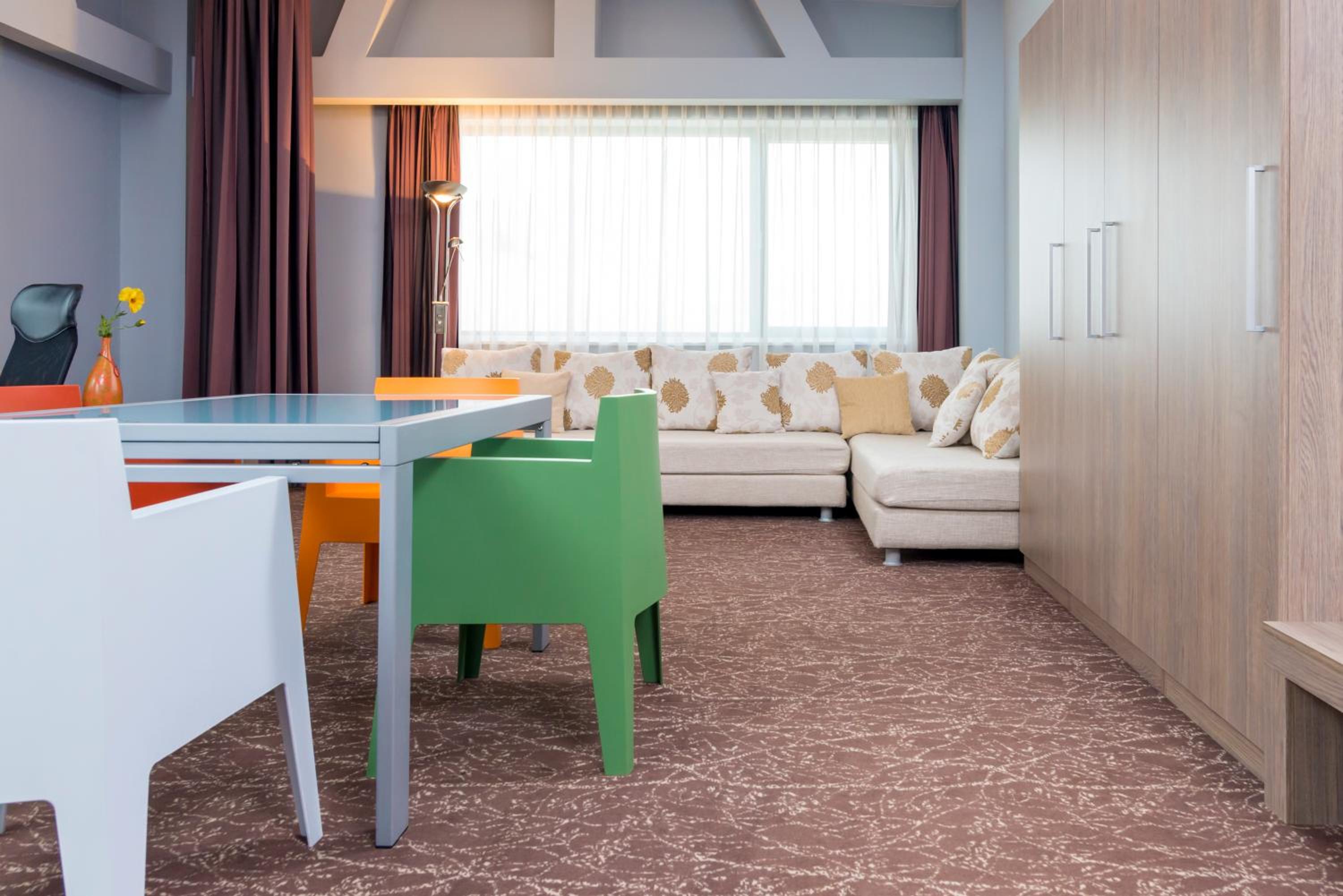 Junior Suite - Photo 3