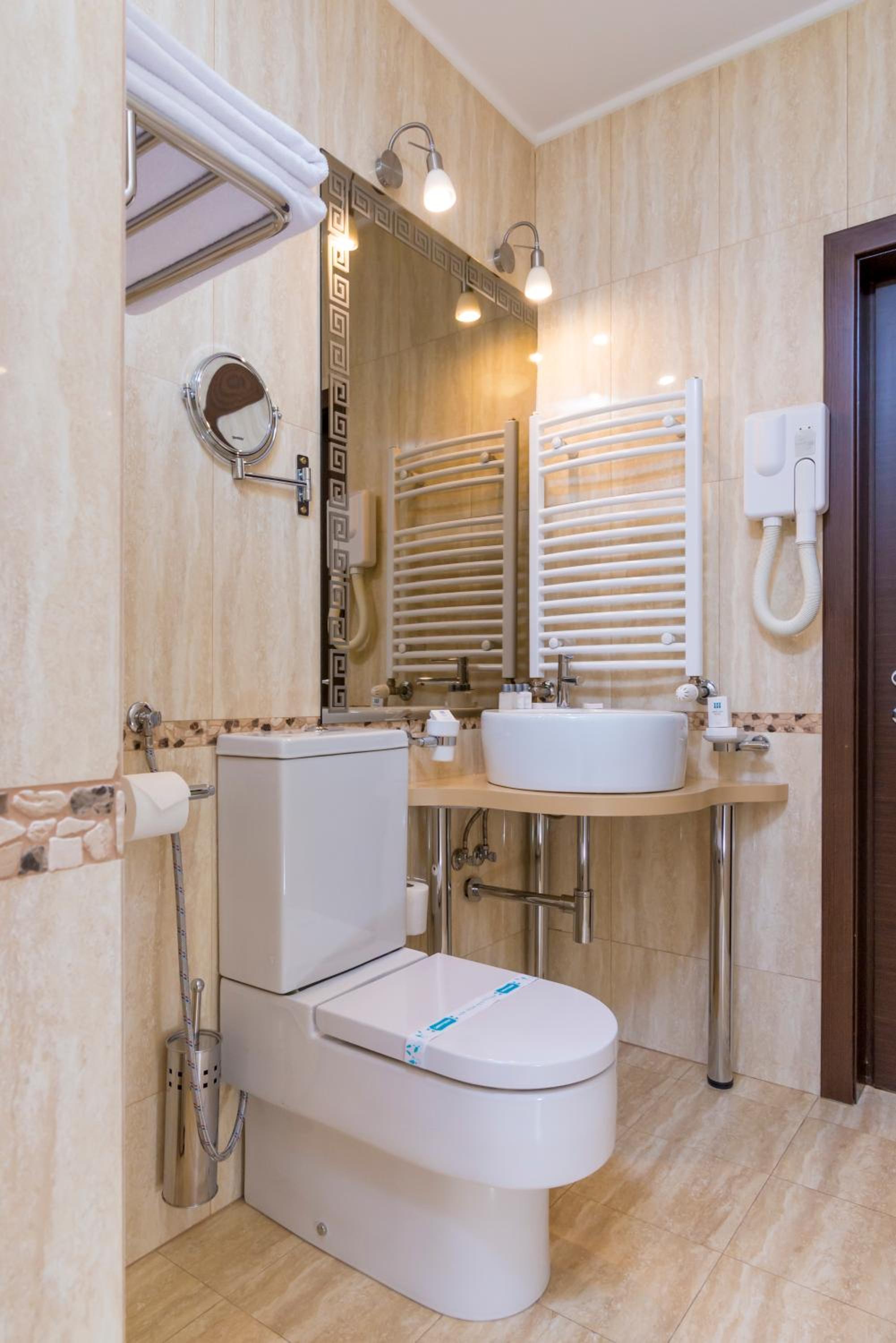 Junior Suite - Photo 2
