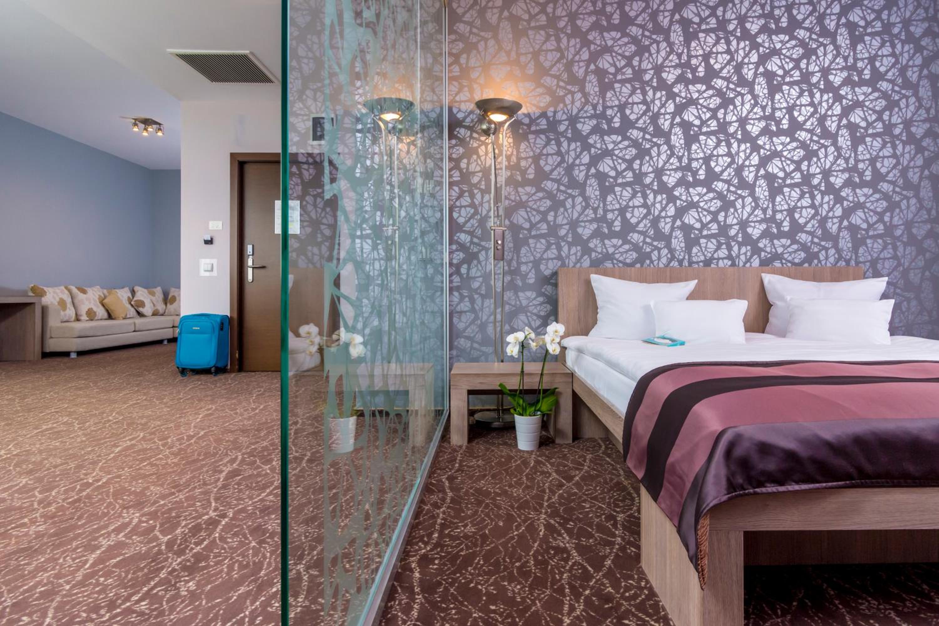 Junior Suite - Photo 4