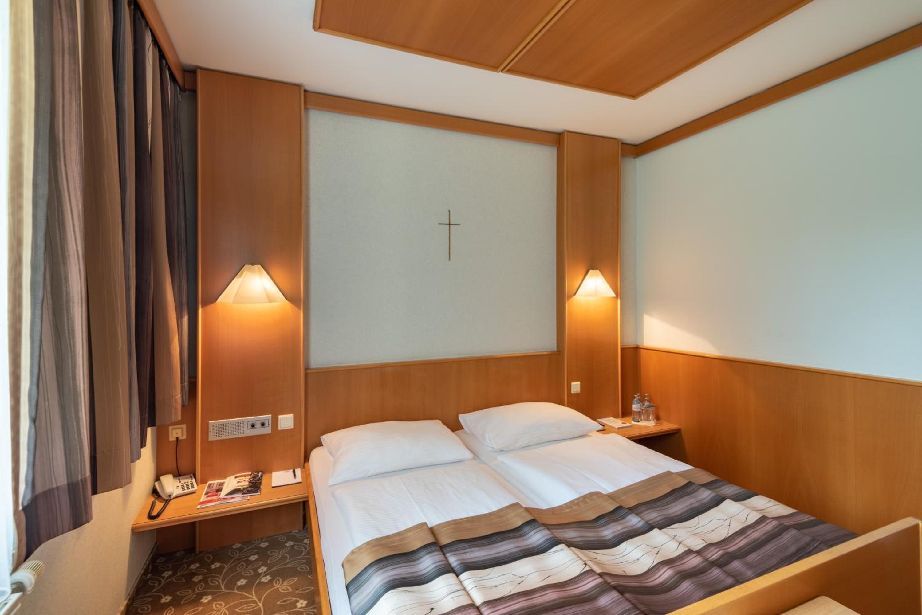 Double Room - Photo 1
