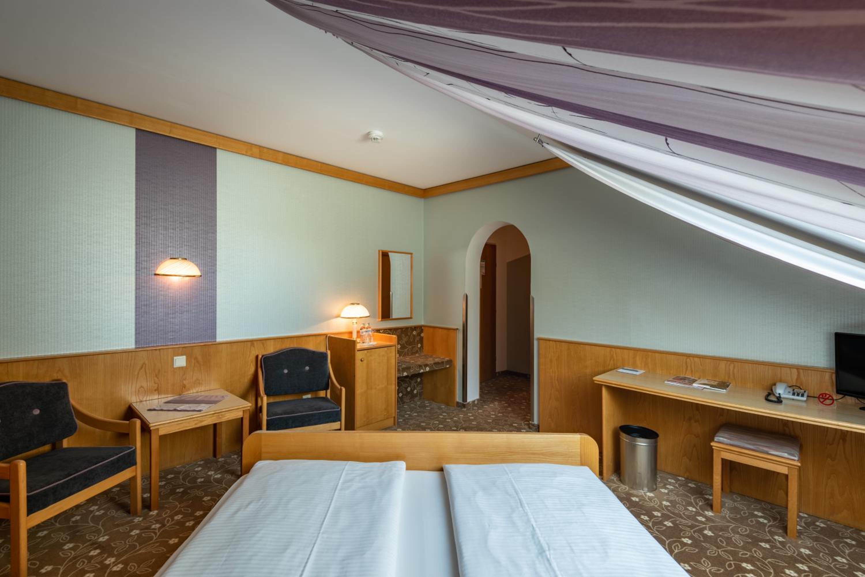 Double Room - Photo 3
