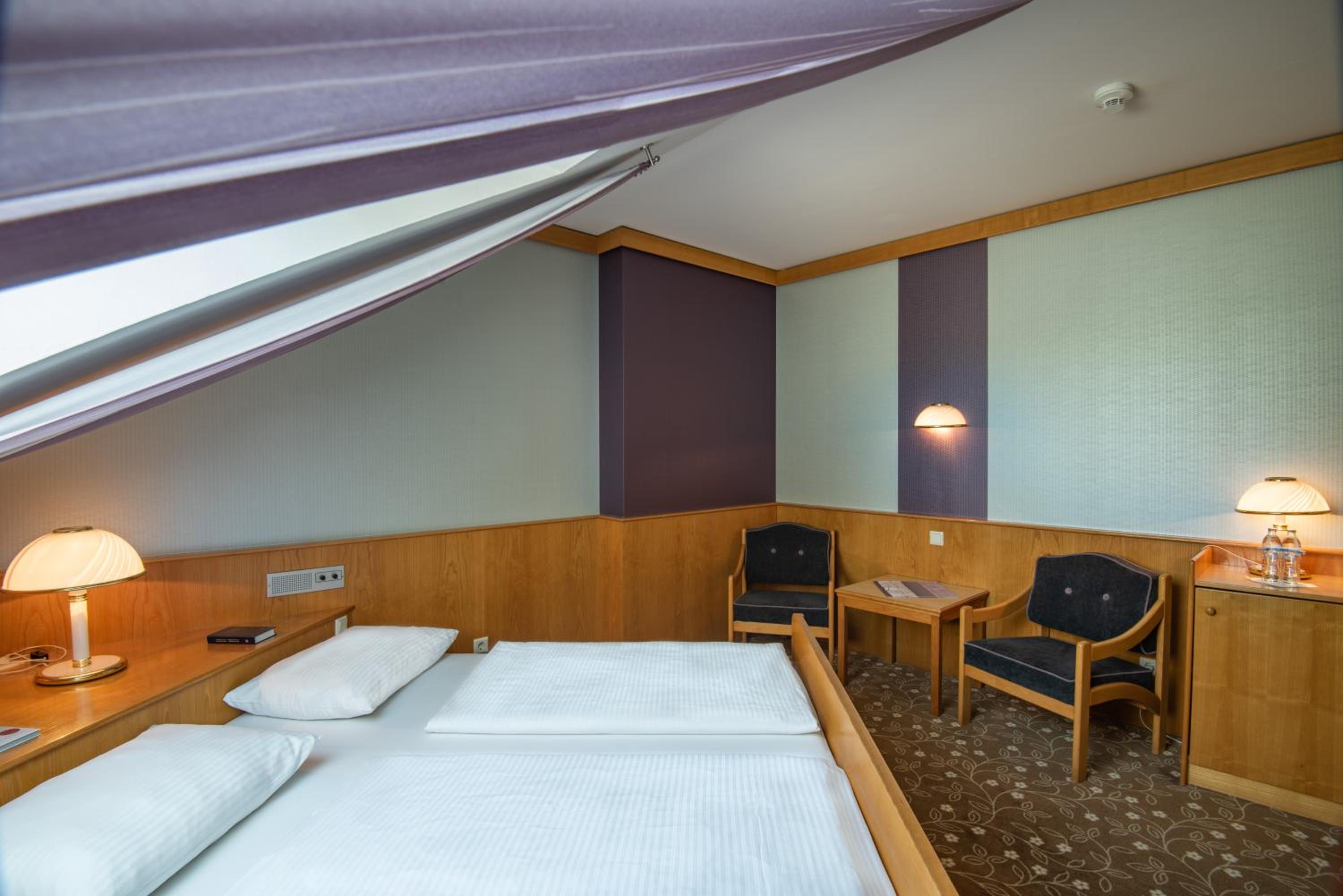Double Room - Photo 4