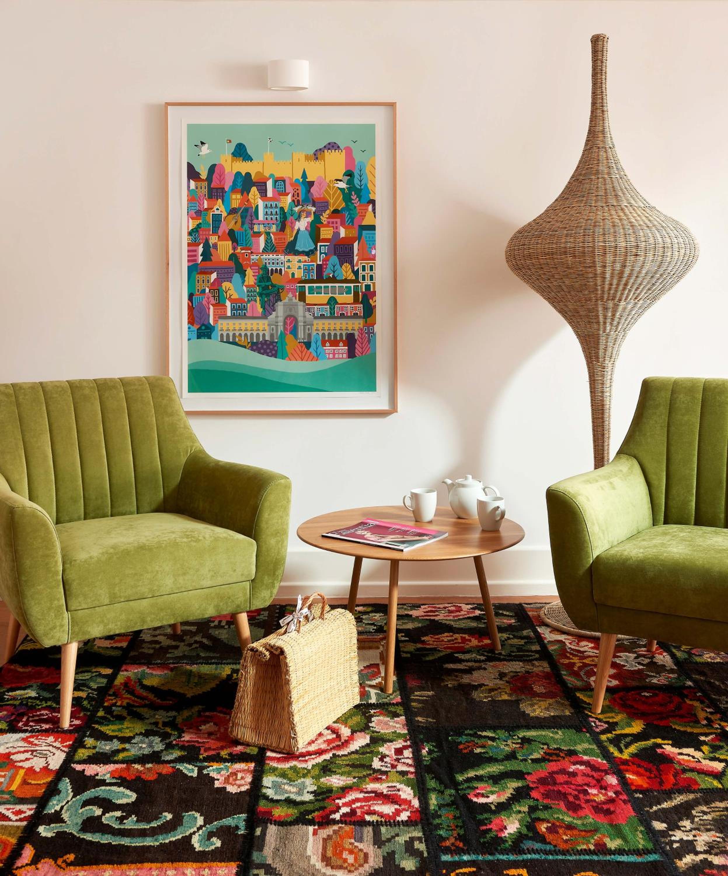 One-Bedroom Apartment thumbnail 5