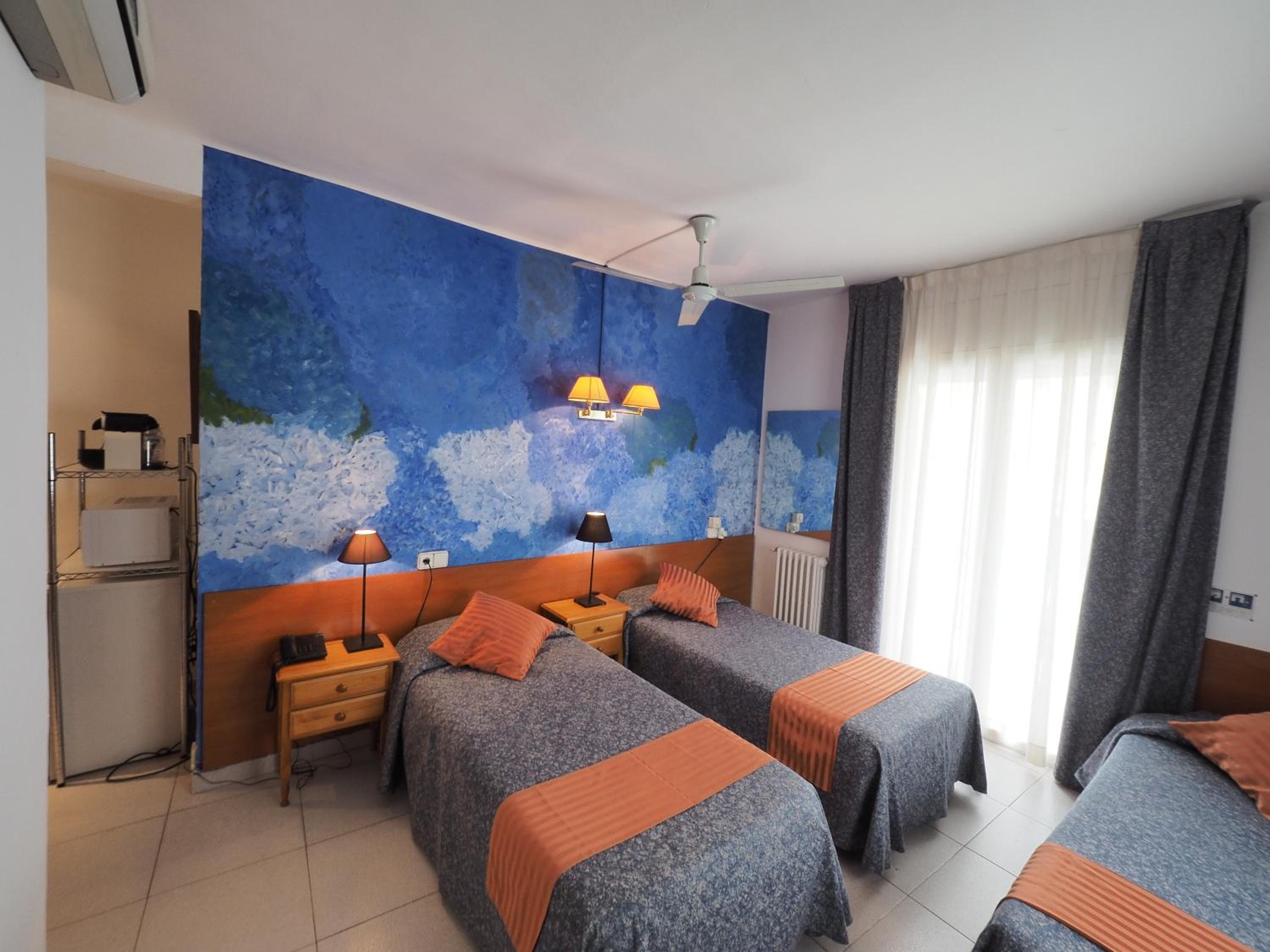 Triple Room photo 2
