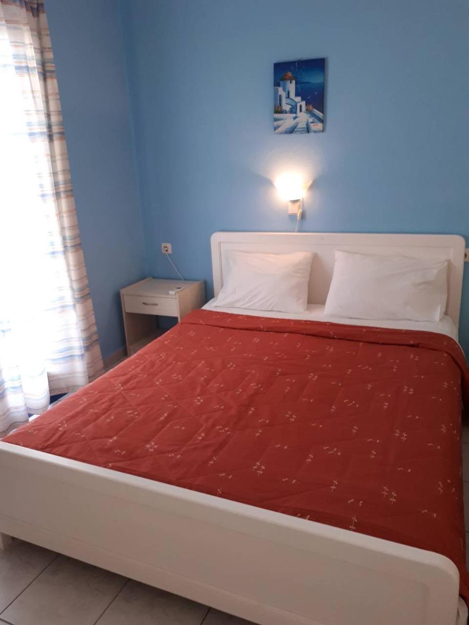 Two-Bedroom Apartment with Sea View photo 1