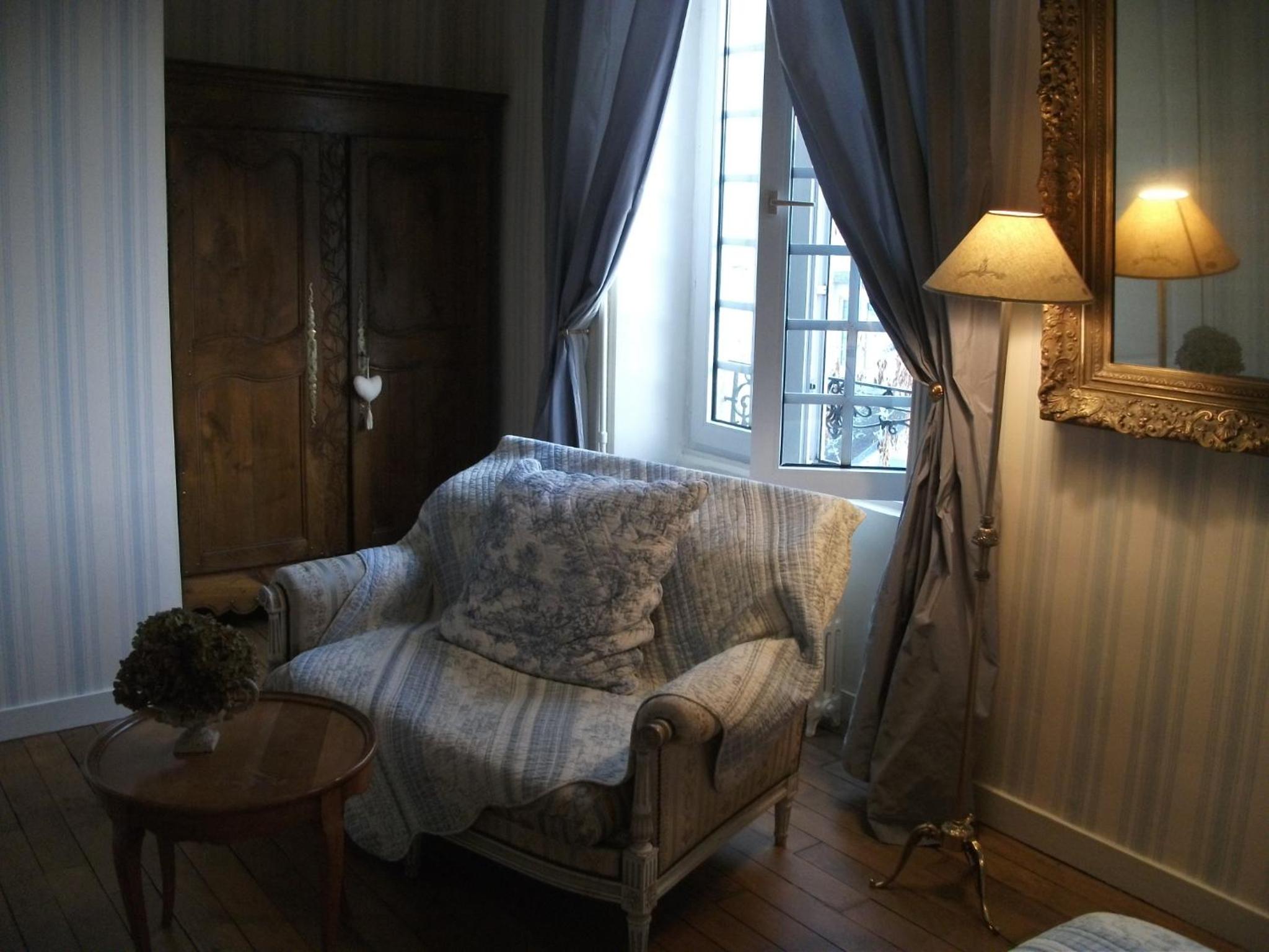 One-Bedroom Suite - Photo 1