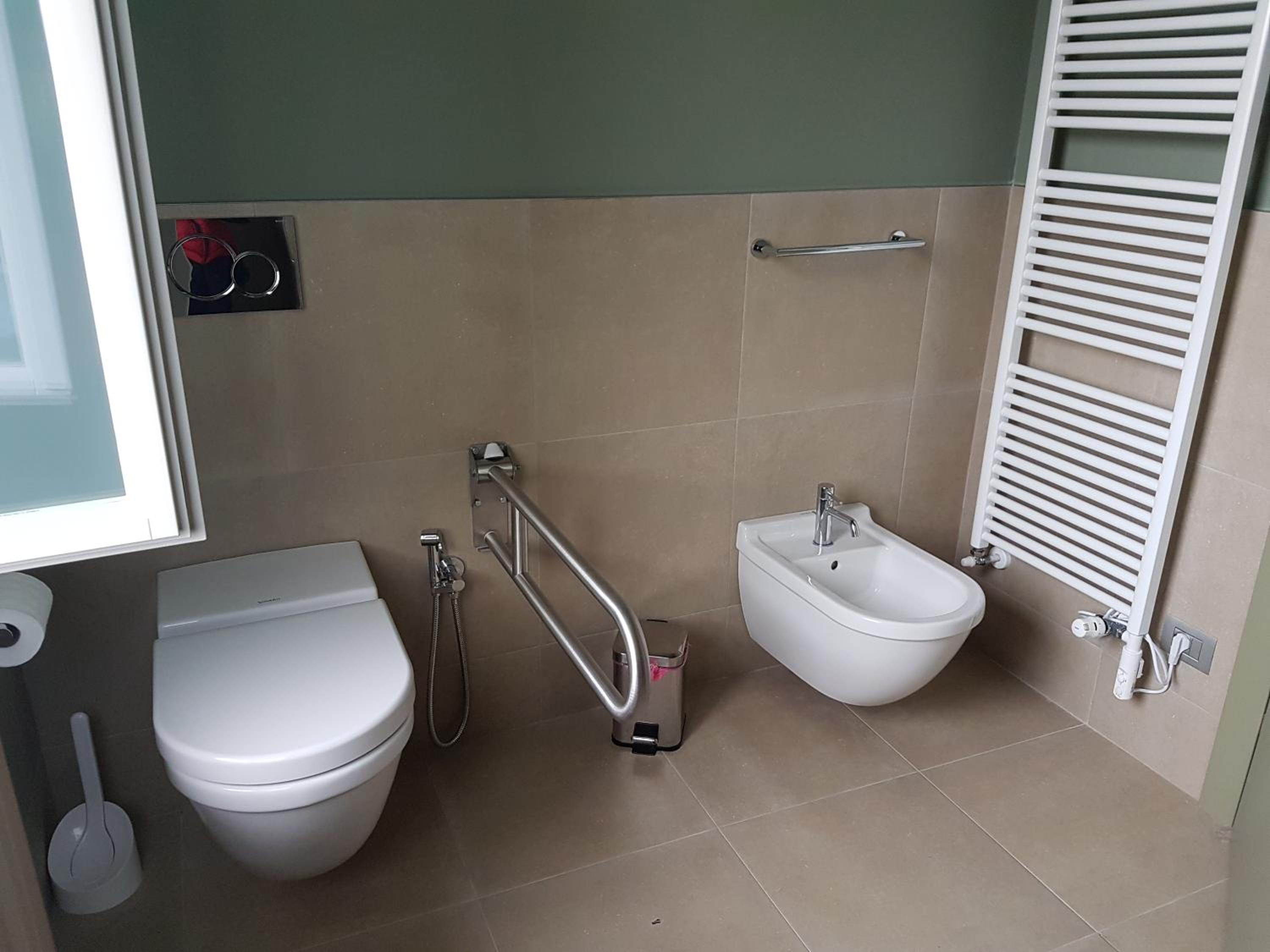 Locanda Ferro UNO, Golf Città di Asti, Billede 3
