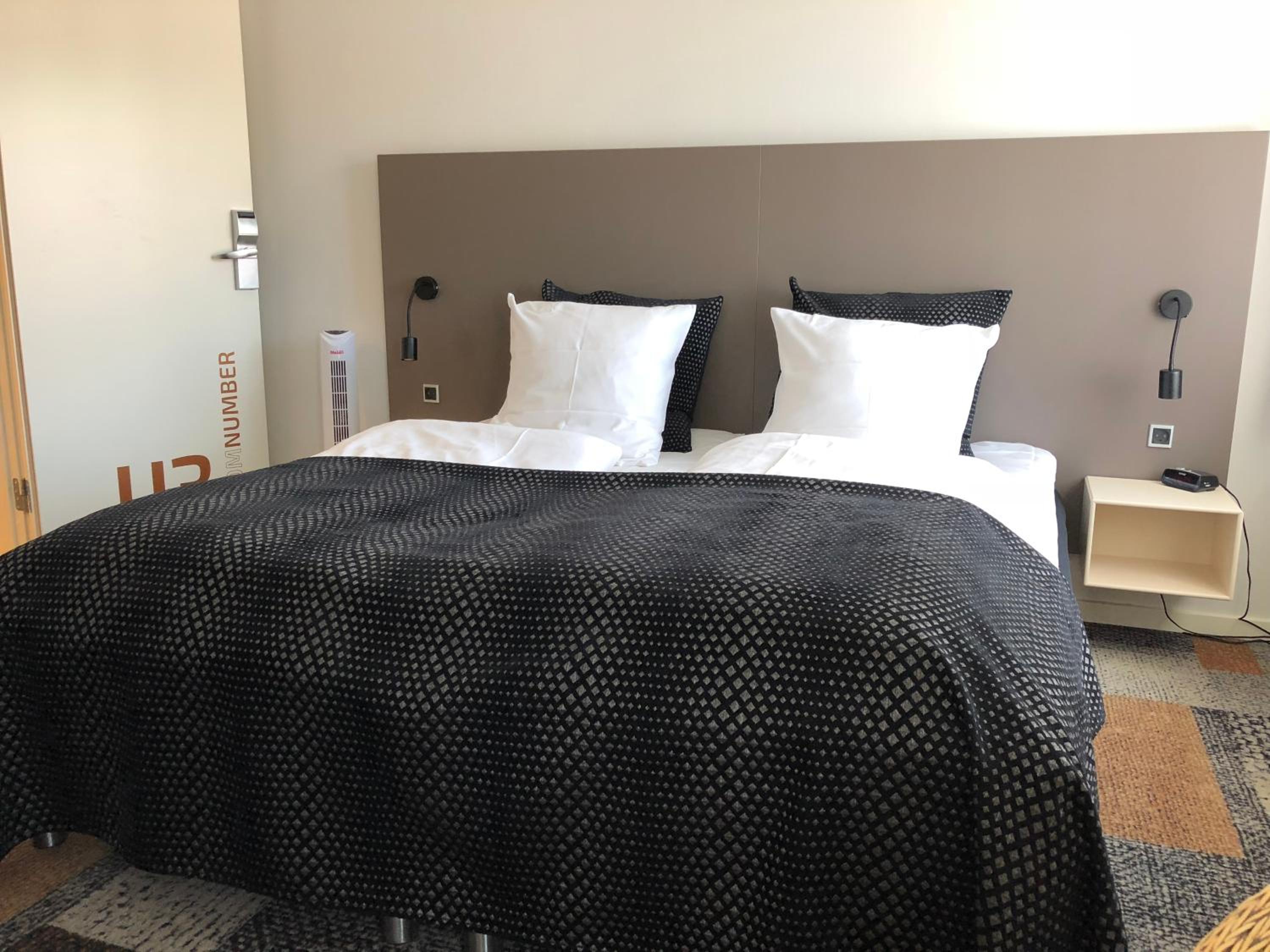 Standard Double Room - Photo 3