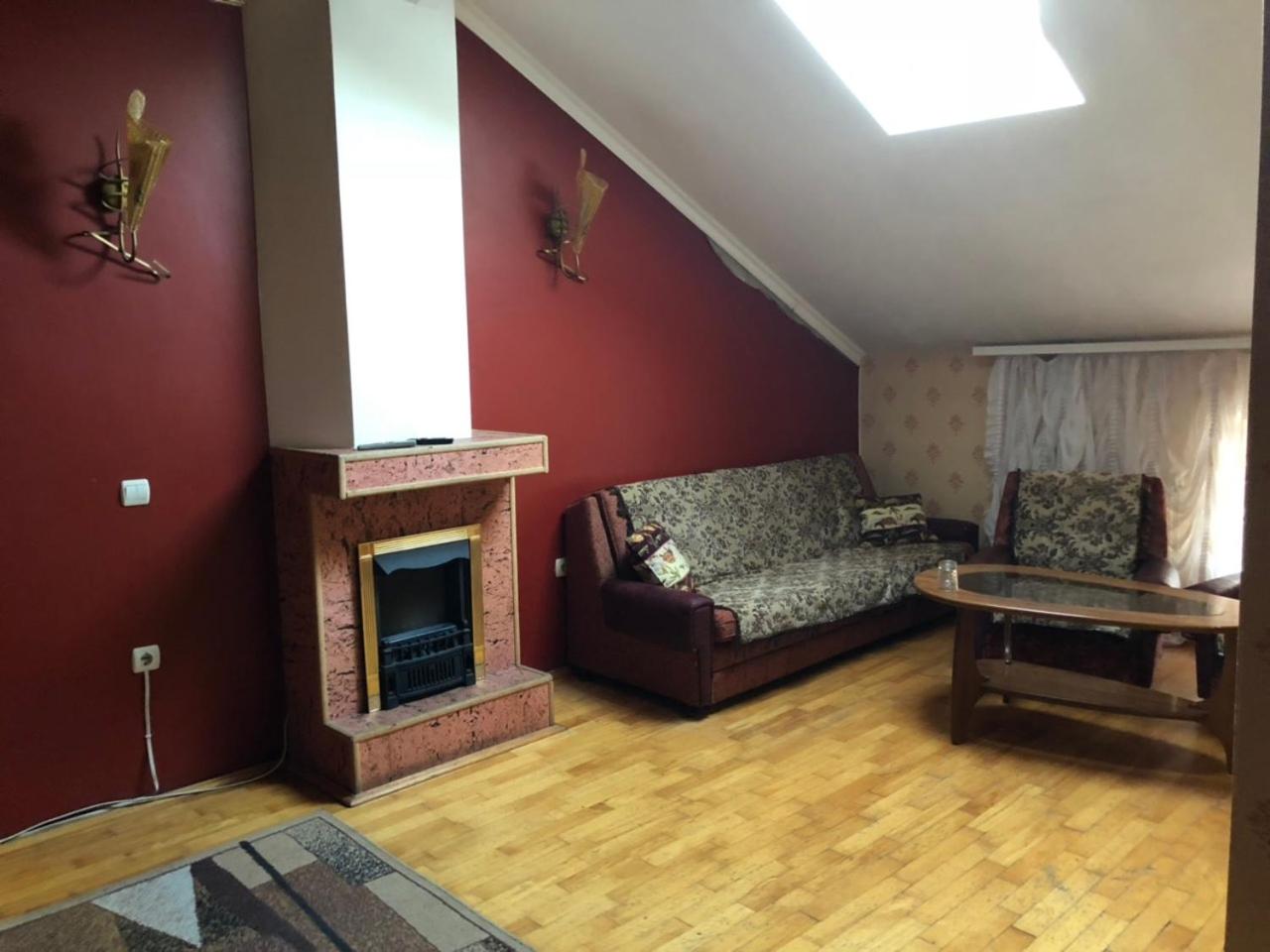 Two-Bedroom Suite photo 2