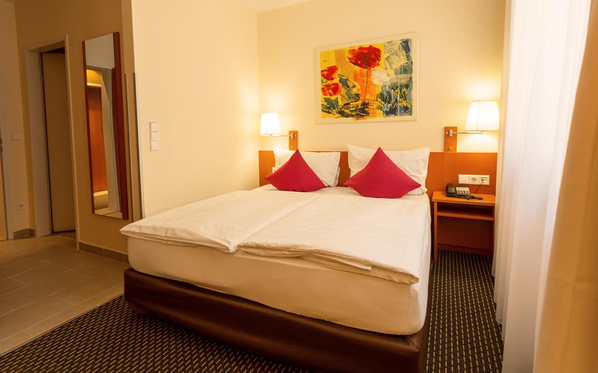Double Room - Photo 1