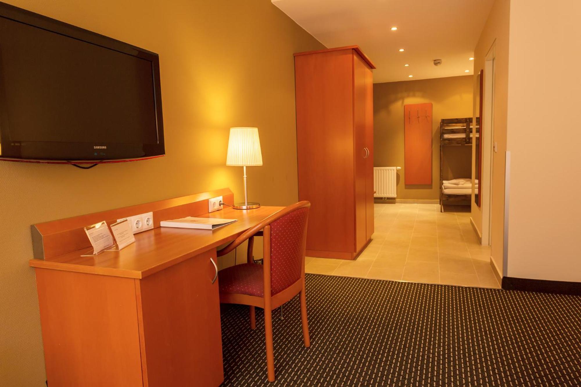 Double Room - Photo 4