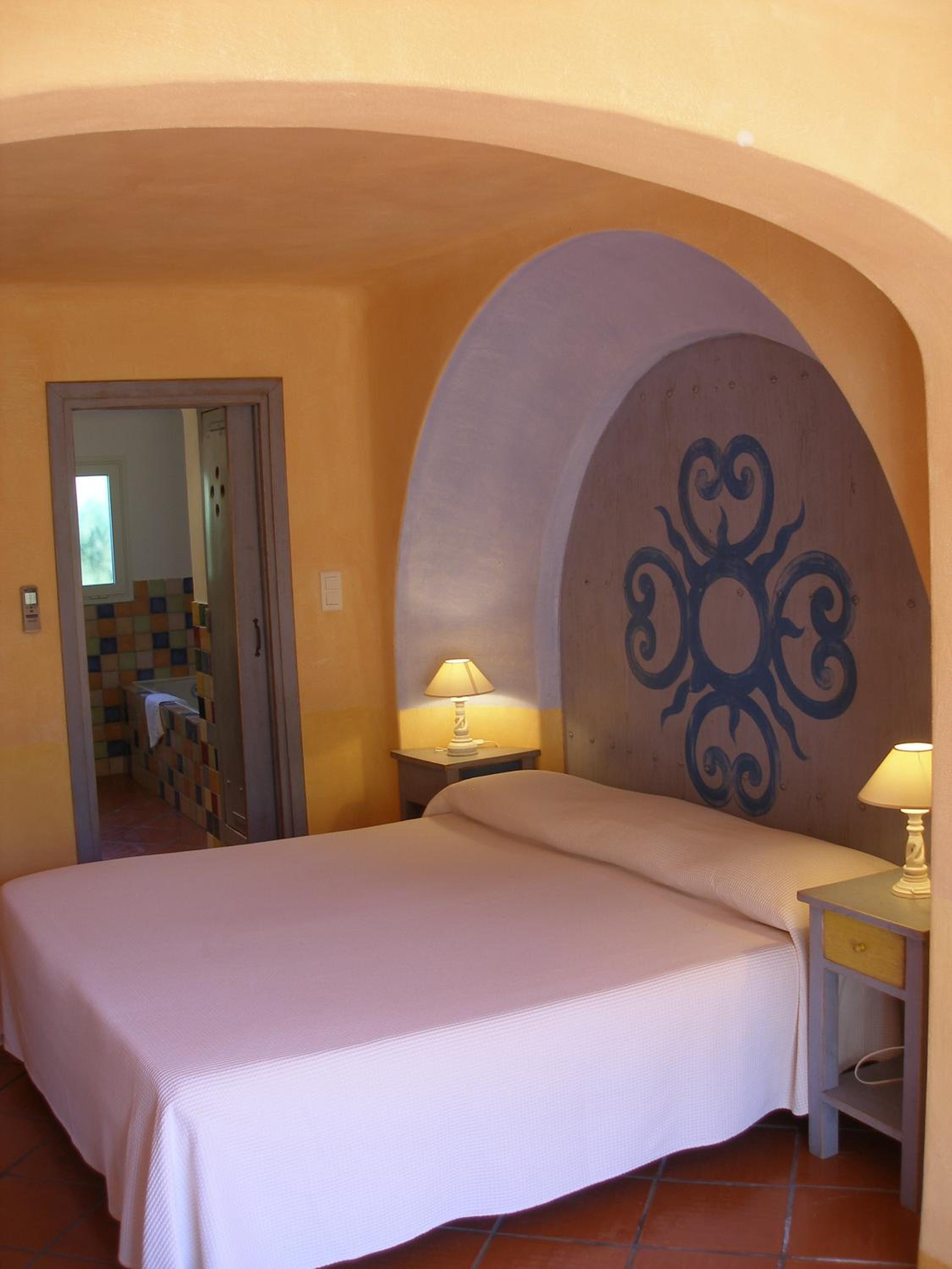 Comfort Double or Twin Room with garden view - Photo 5