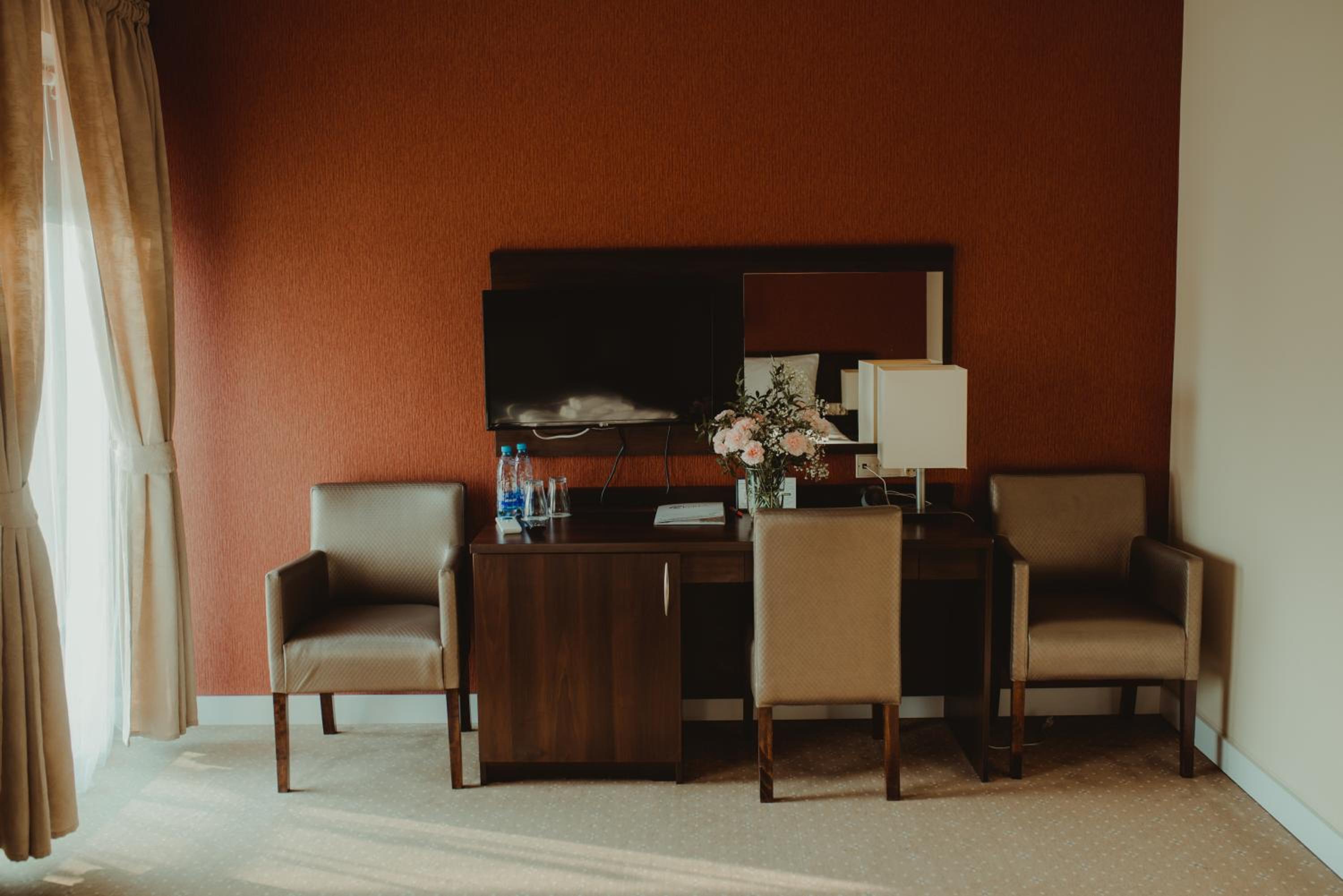 Double Room - Photo 1