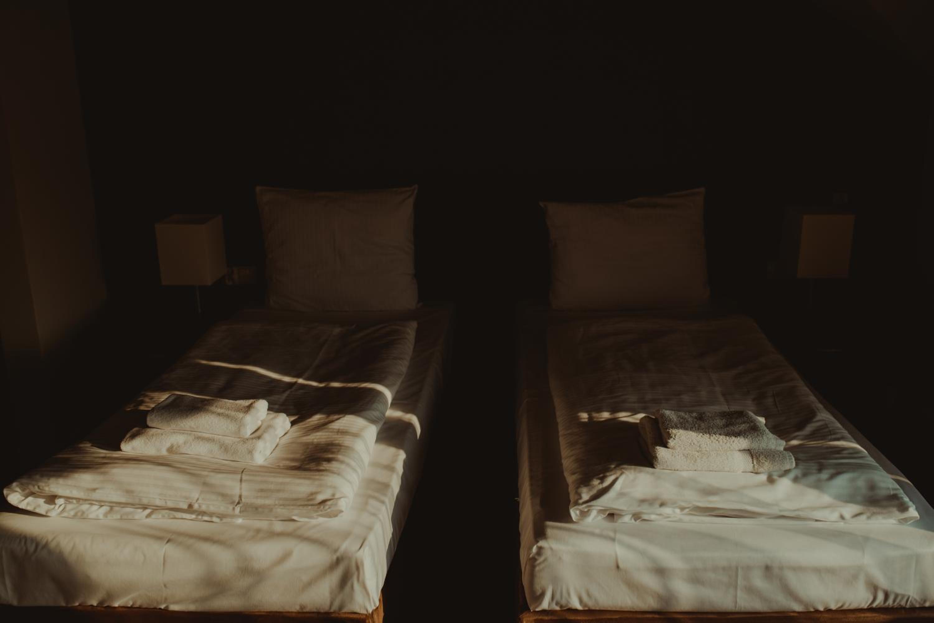 Double Room - Photo 9