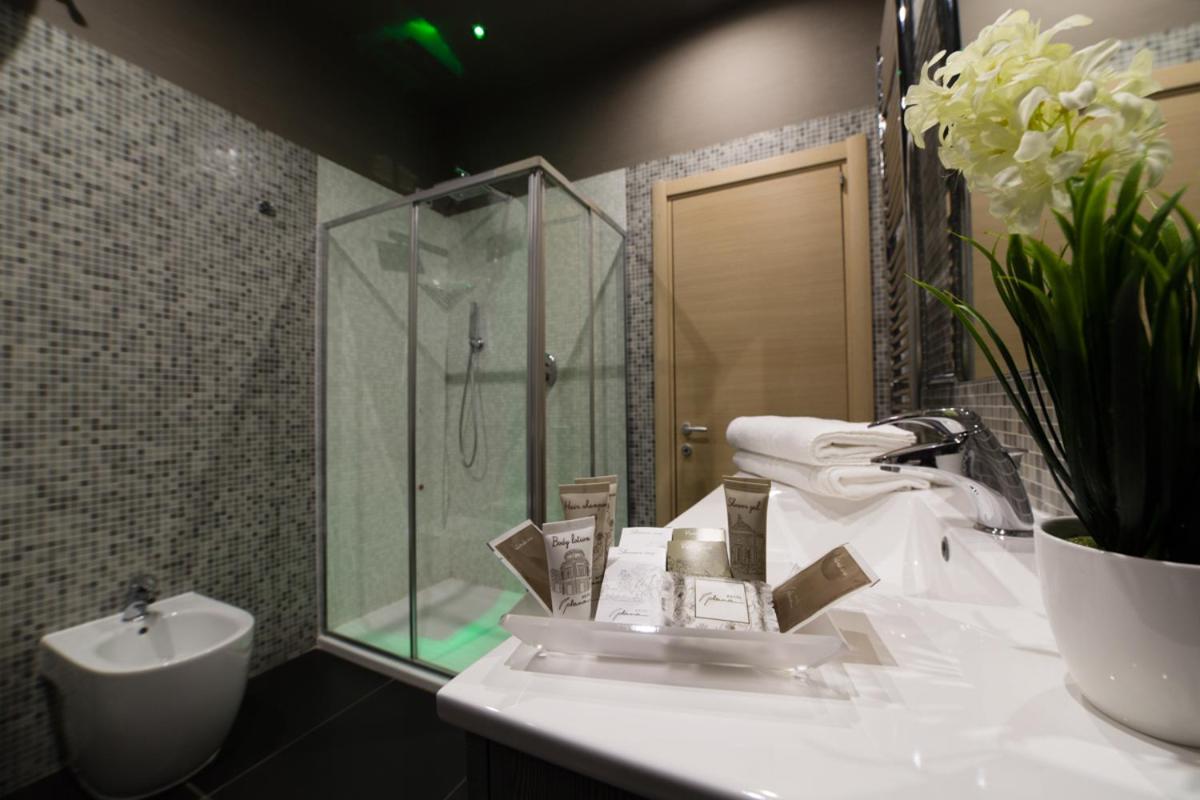 Superior Double Room - Photo 16