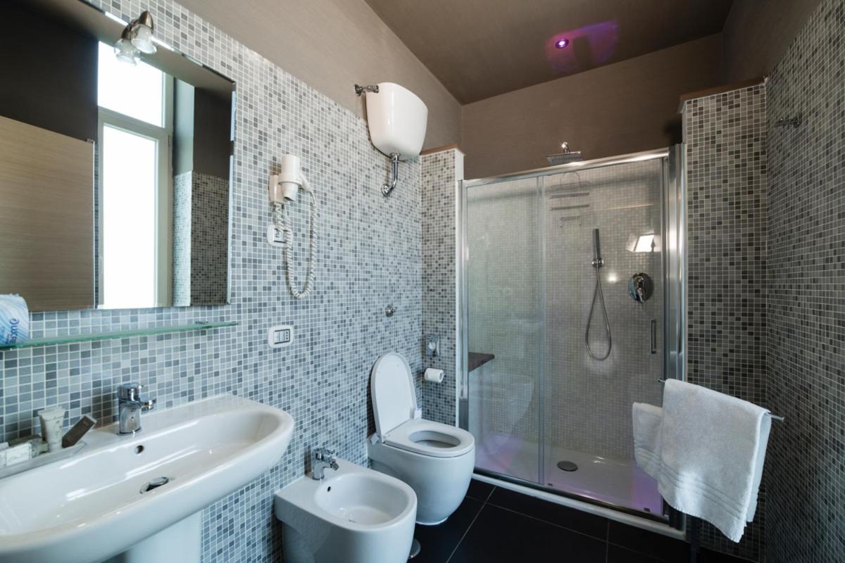 Comfort Double or Twin Room - Photo 12