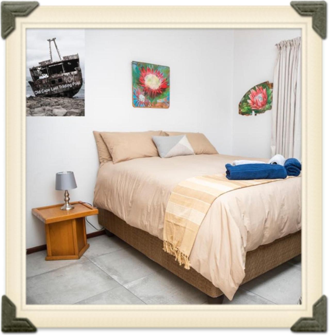 Deluxe Apartment photo 2