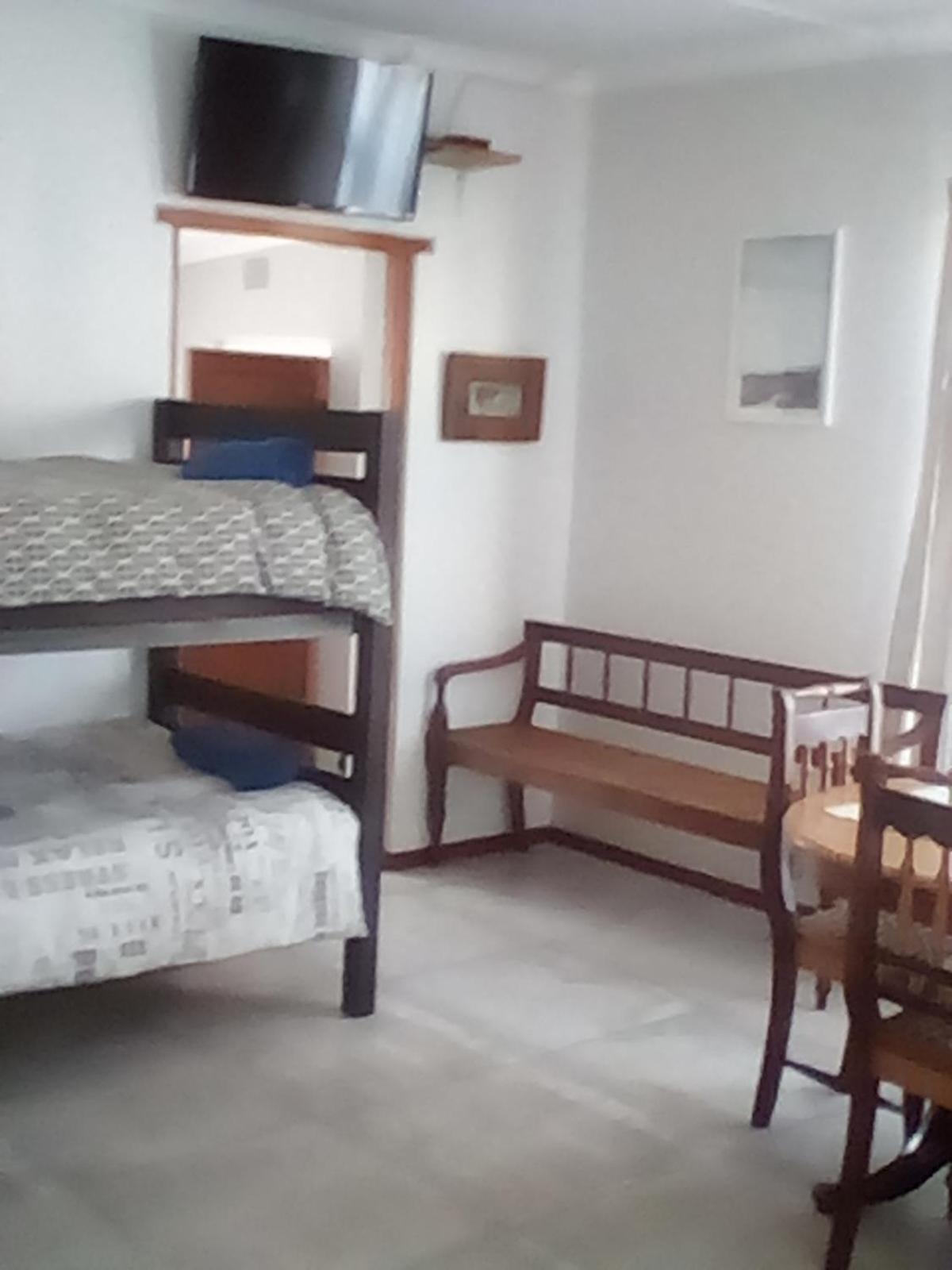 Deluxe Apartment photo 3