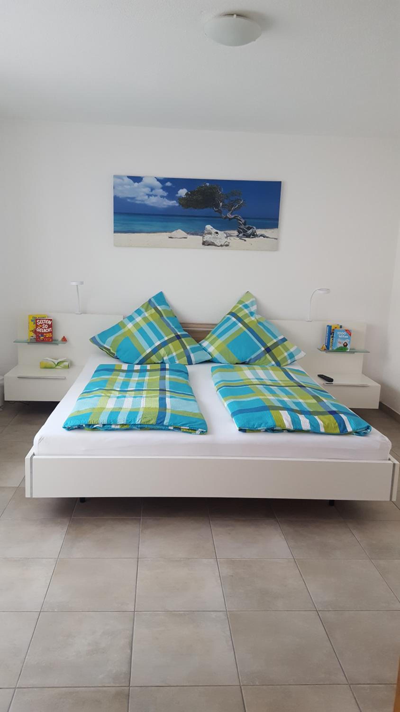Apartment with Terrace photo 1