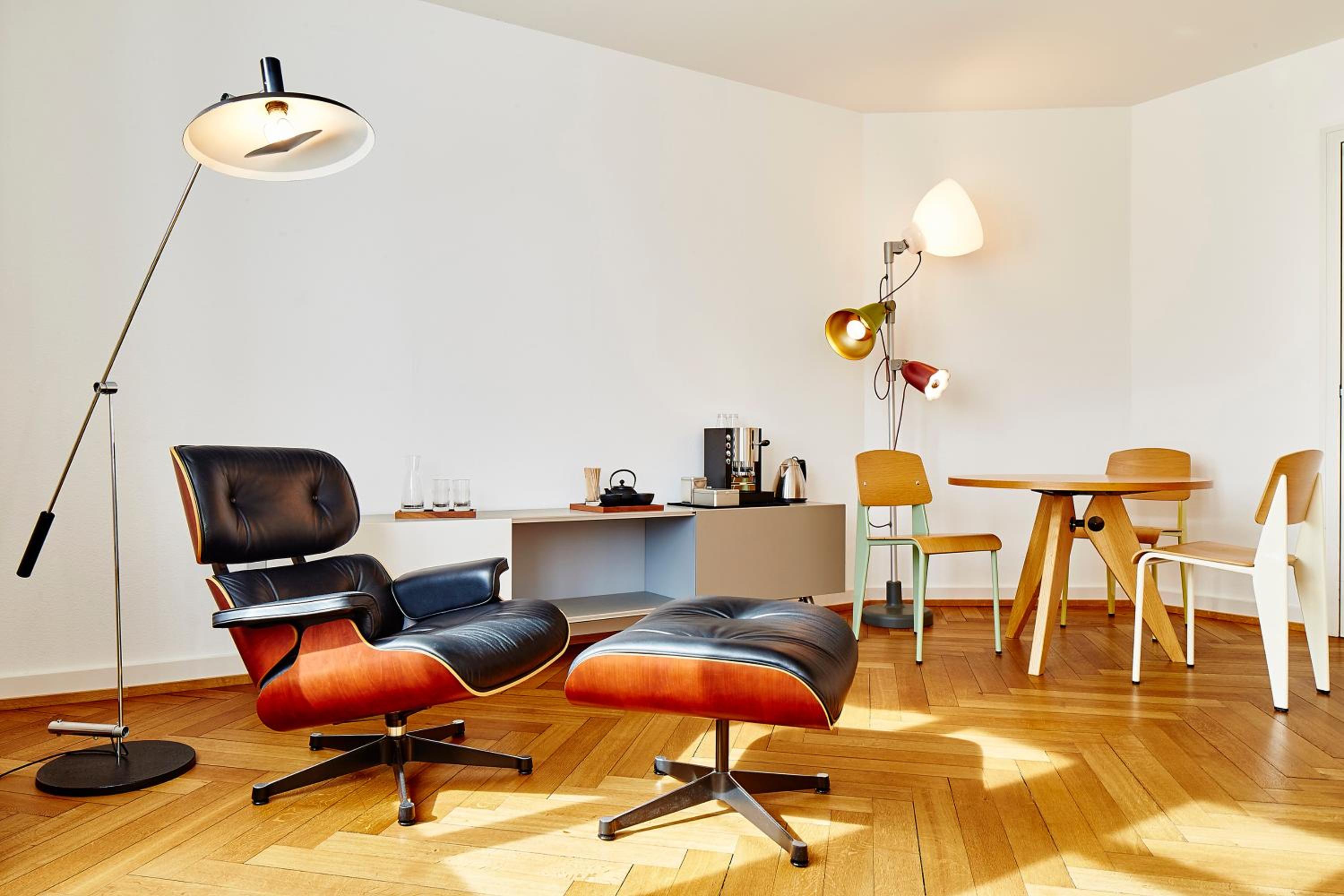 Design Junior Suite photo 3