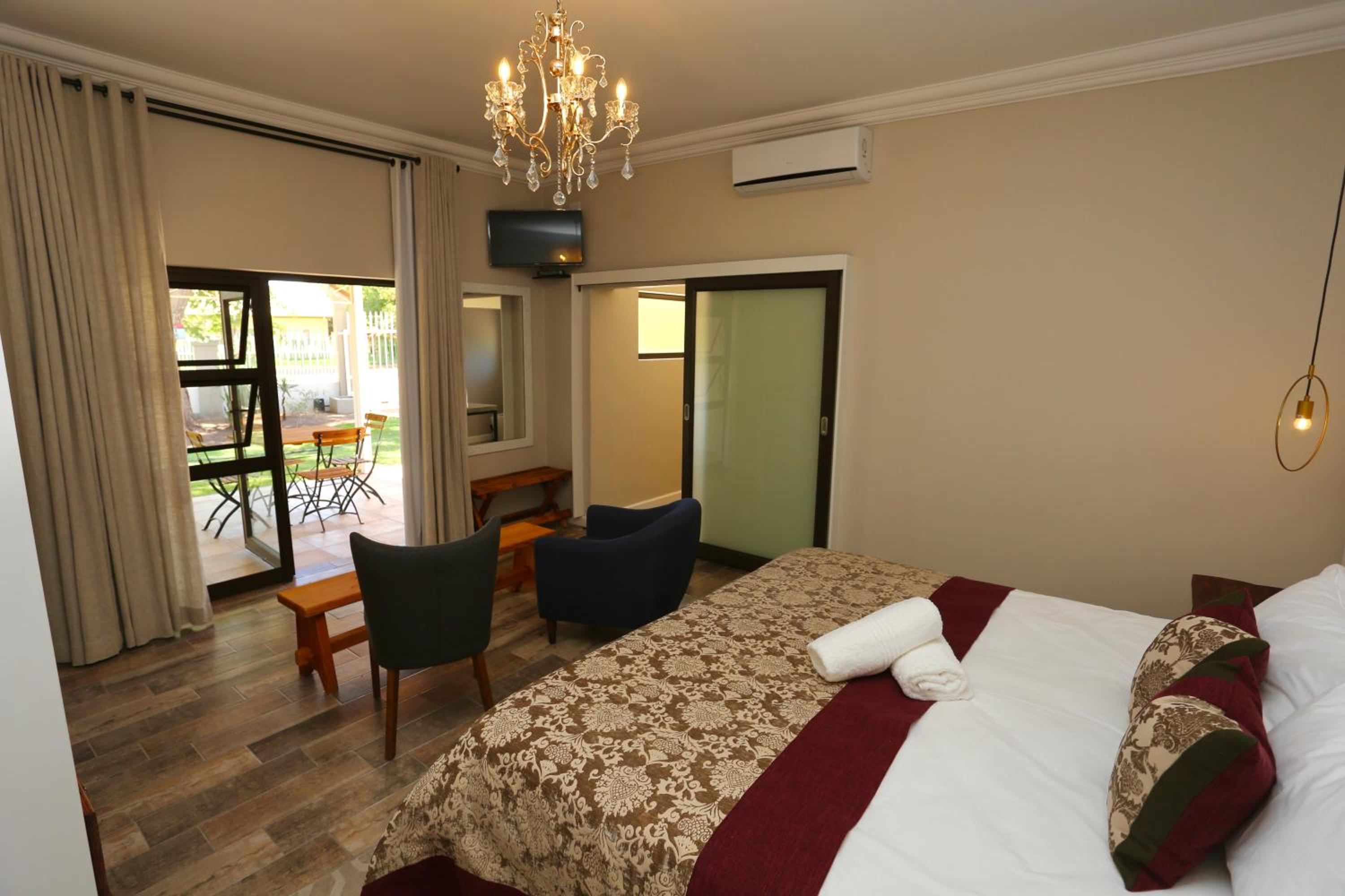  Double Room photo 3