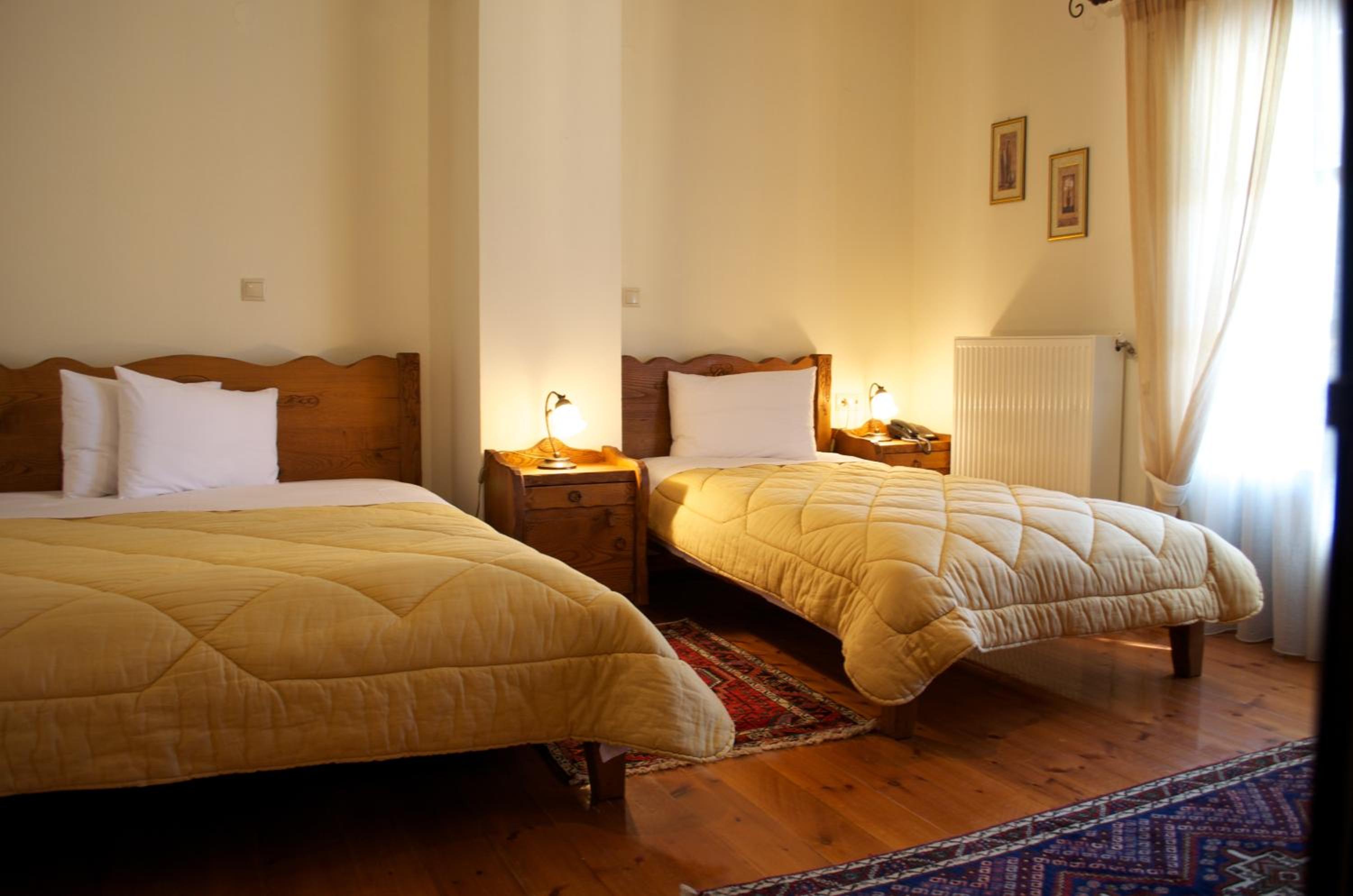 Triple Room - Photo 4