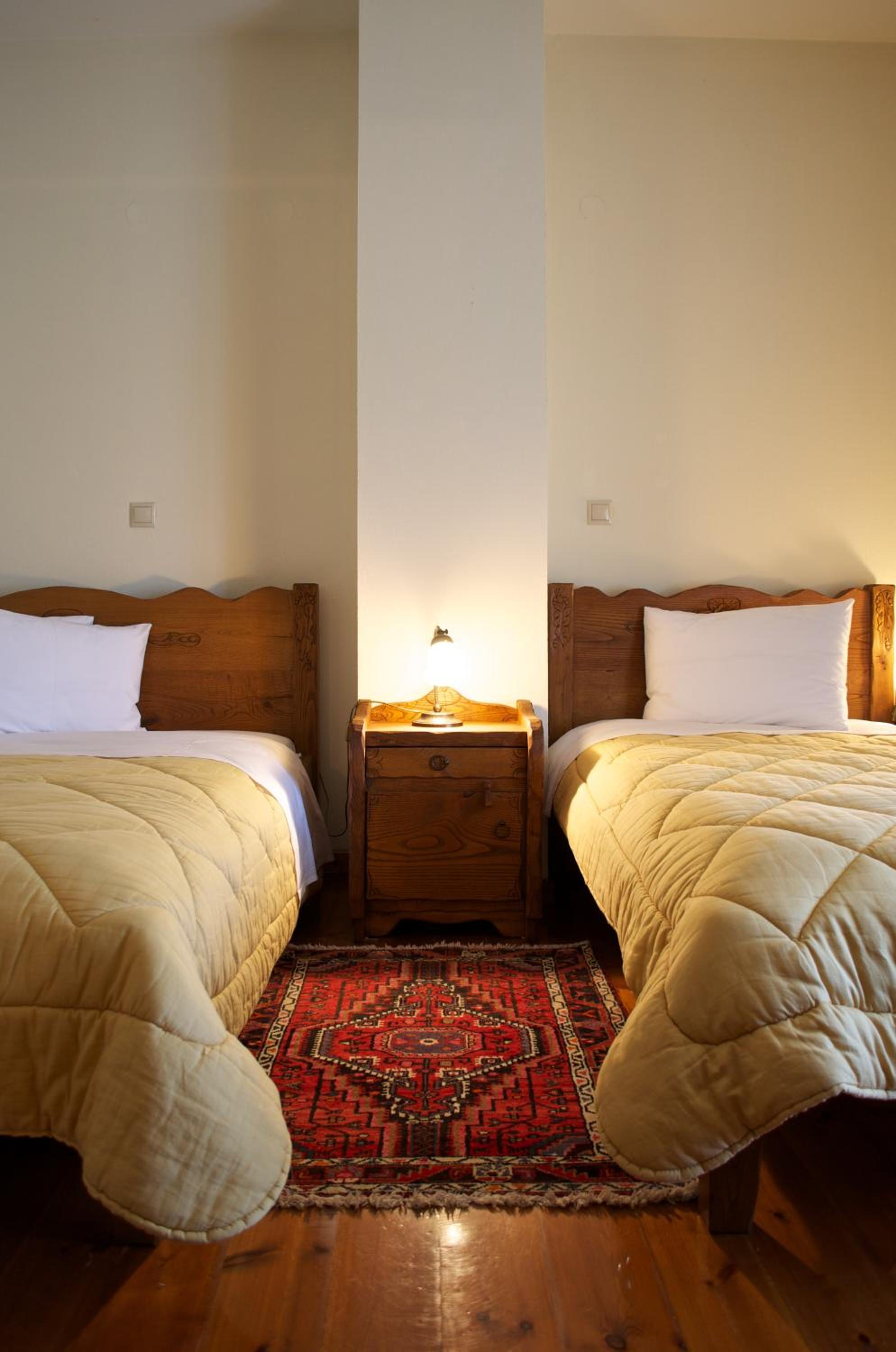 Triple Room - Photo 5