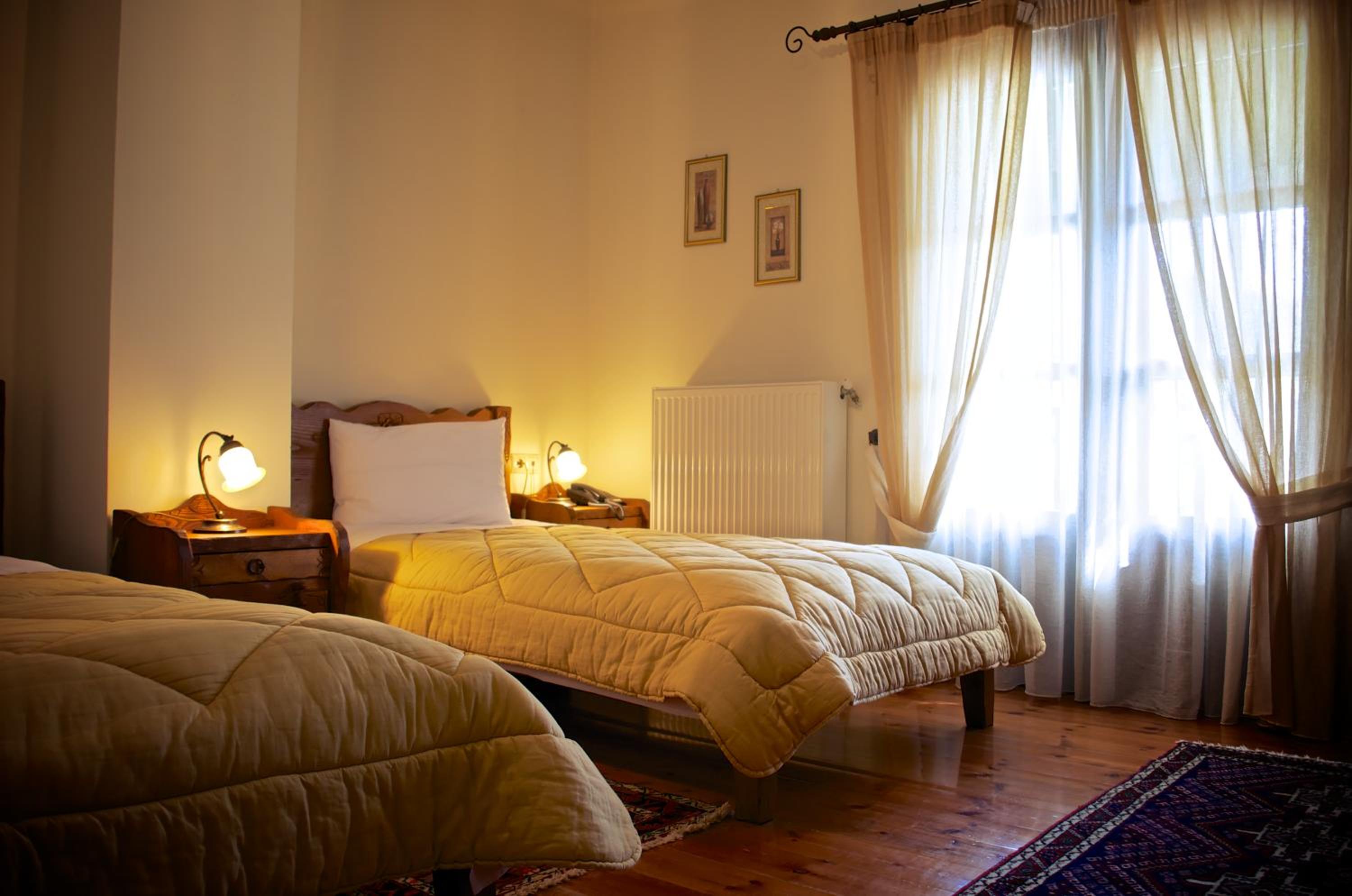 Triple Room - Photo 2