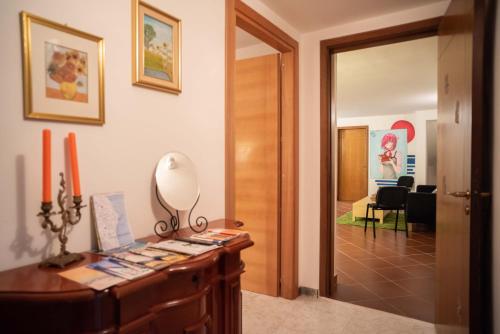 Two-Bedroom Apartment photo 2