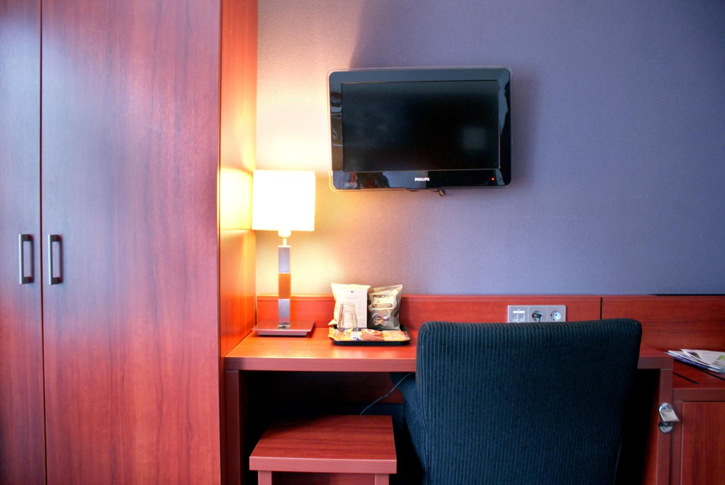 Comfort Double Room - Photo 2