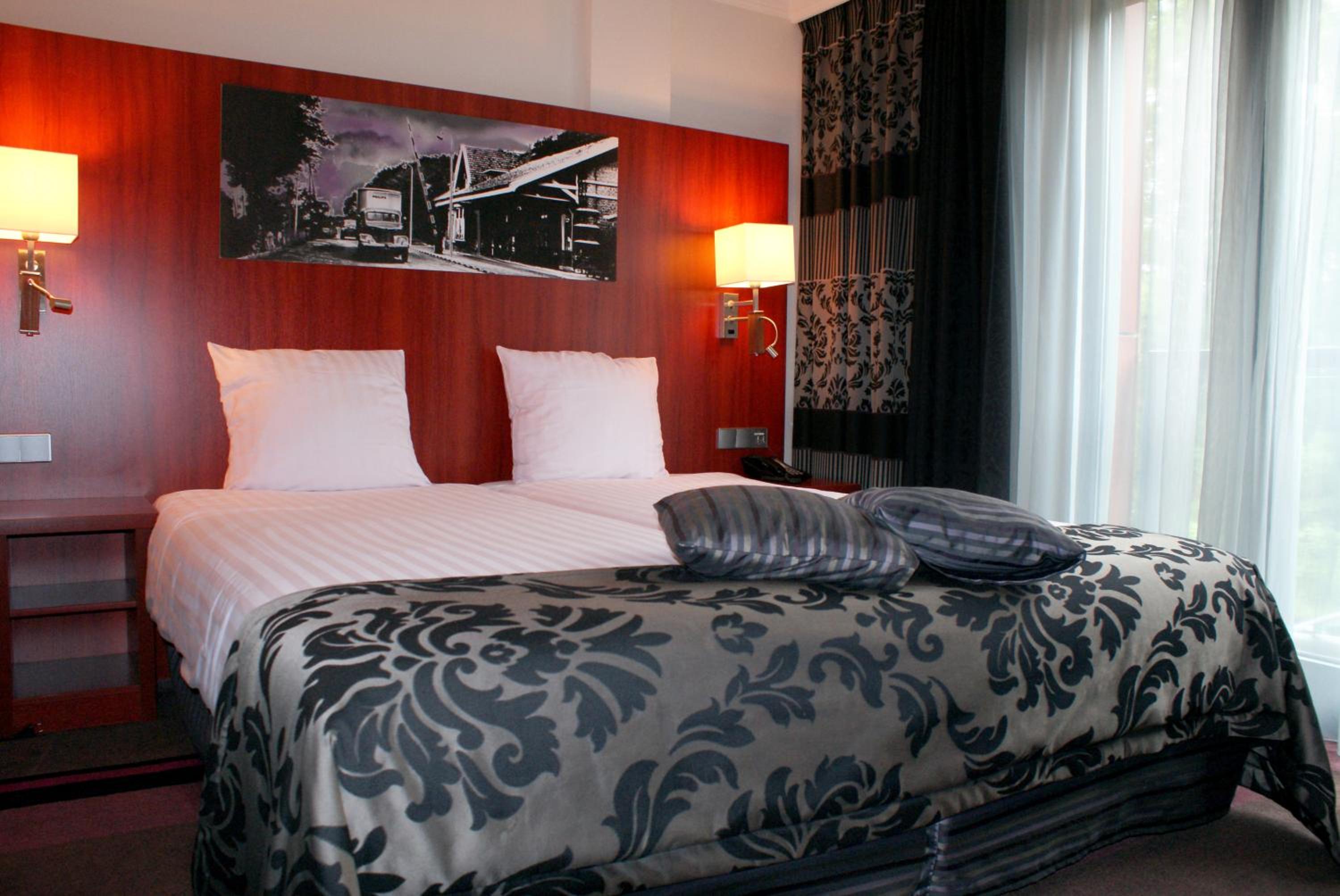 Comfort Double Room - Photo 4