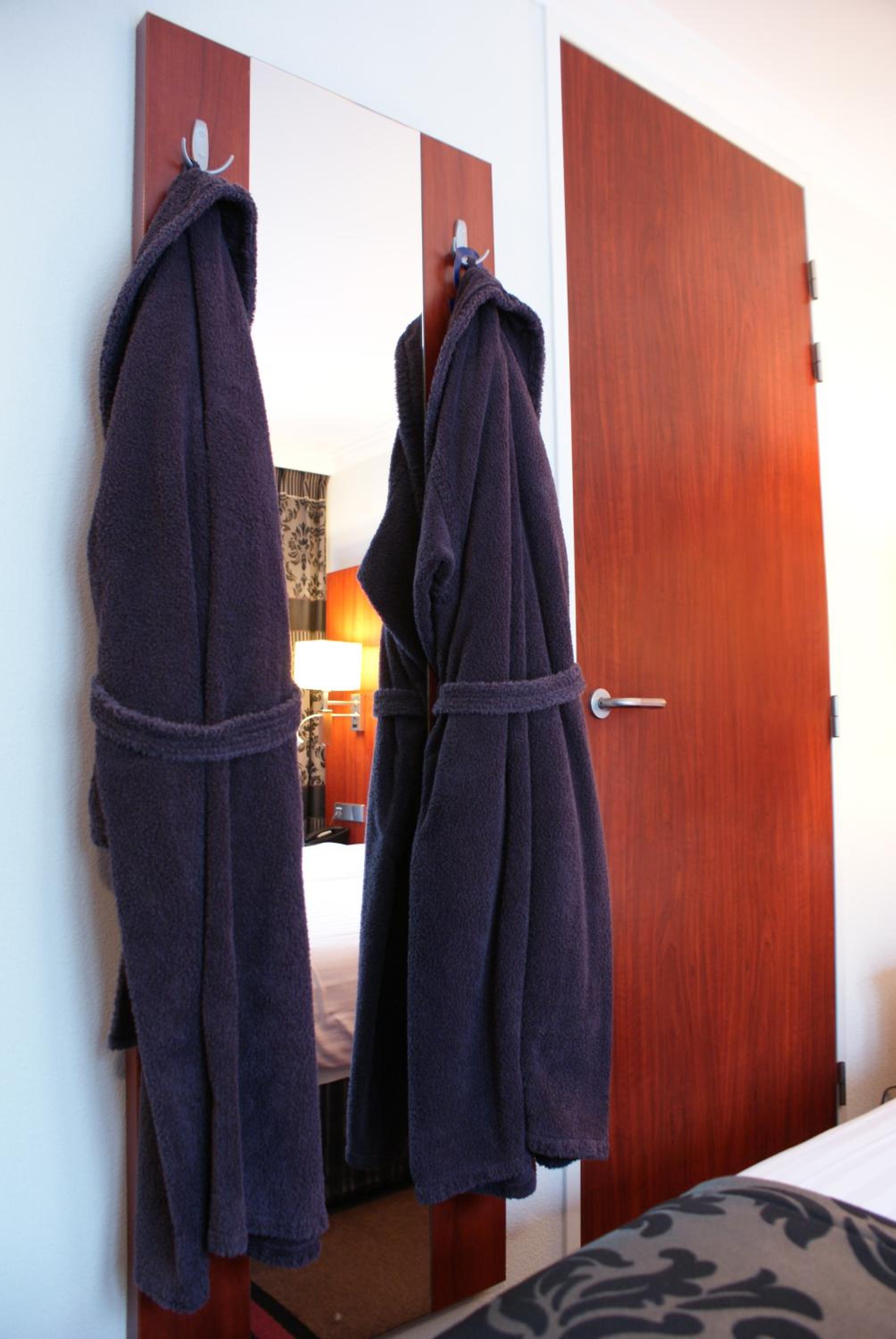 Comfort Double Room - Photo 3