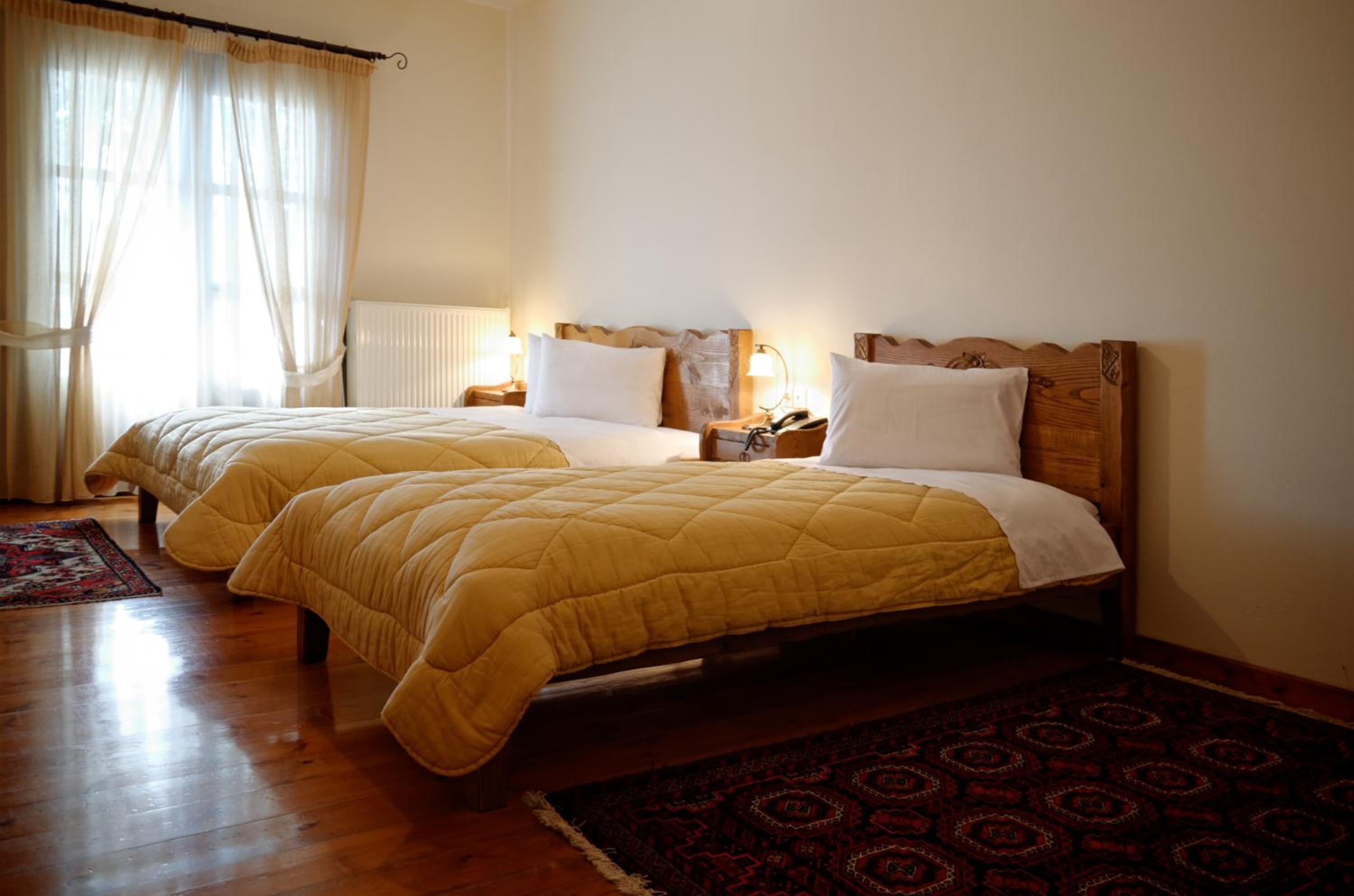 Family triple room - Photo 4