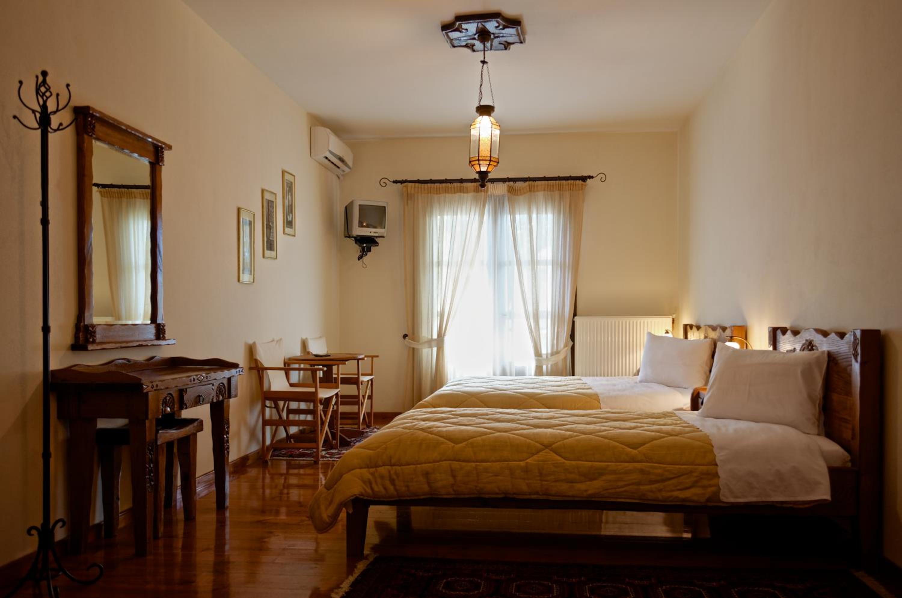 Family triple room - Photo 3