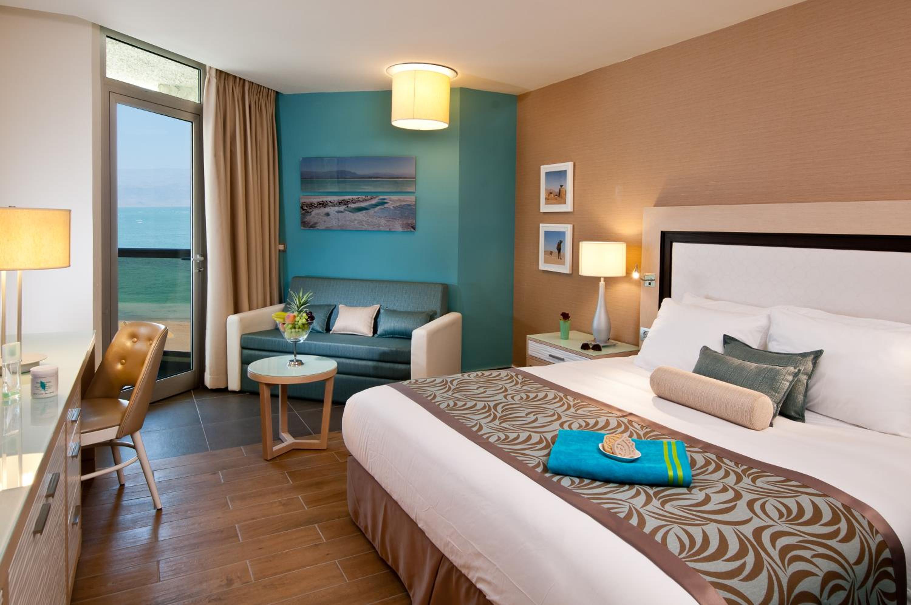 Executive Double or Twin Room - Photo 3