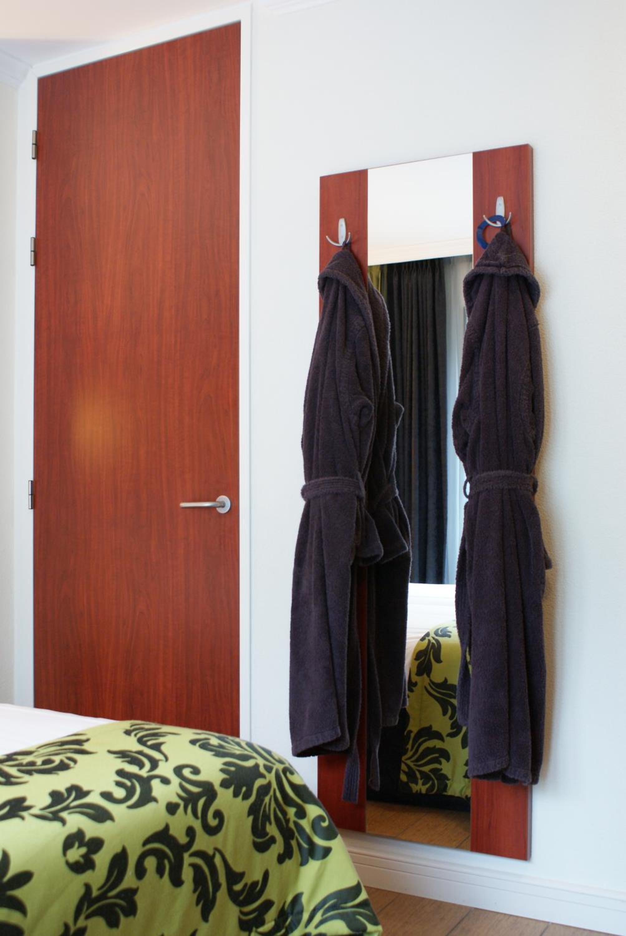 Deluxe Double Room photo 3