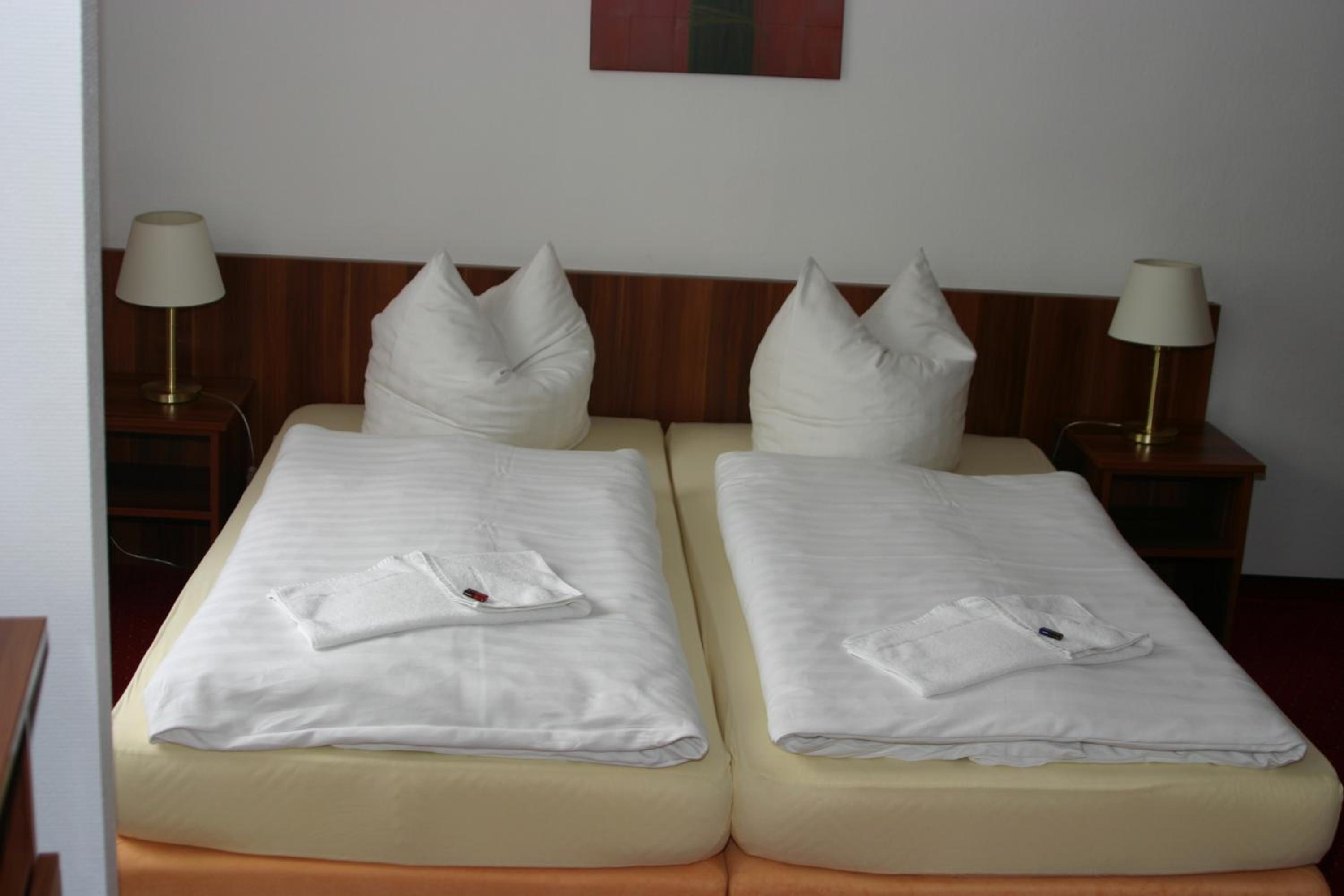 Double Room photo 1