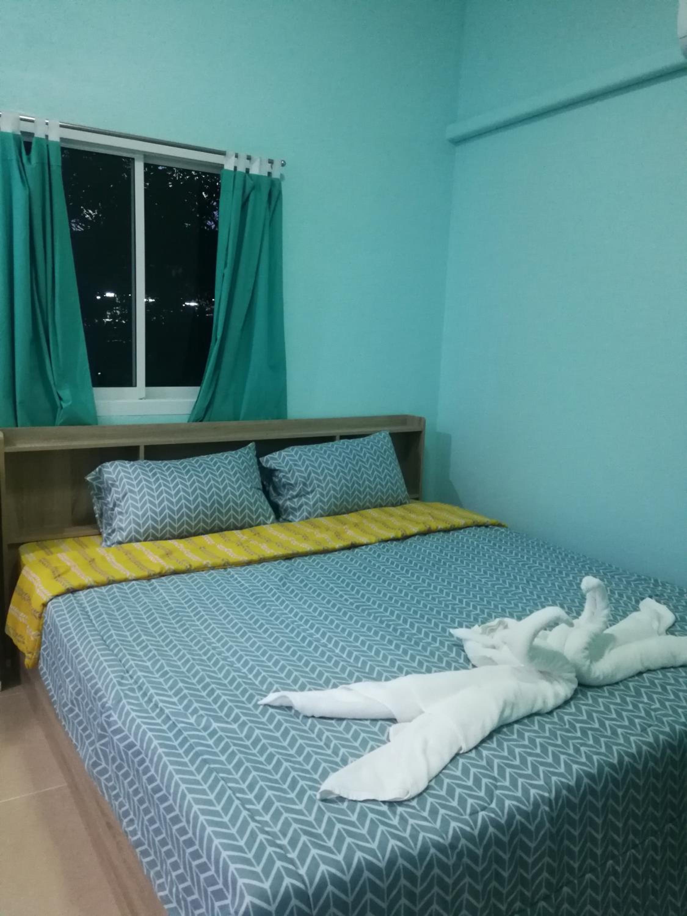 Economy Double Room - Photo 1