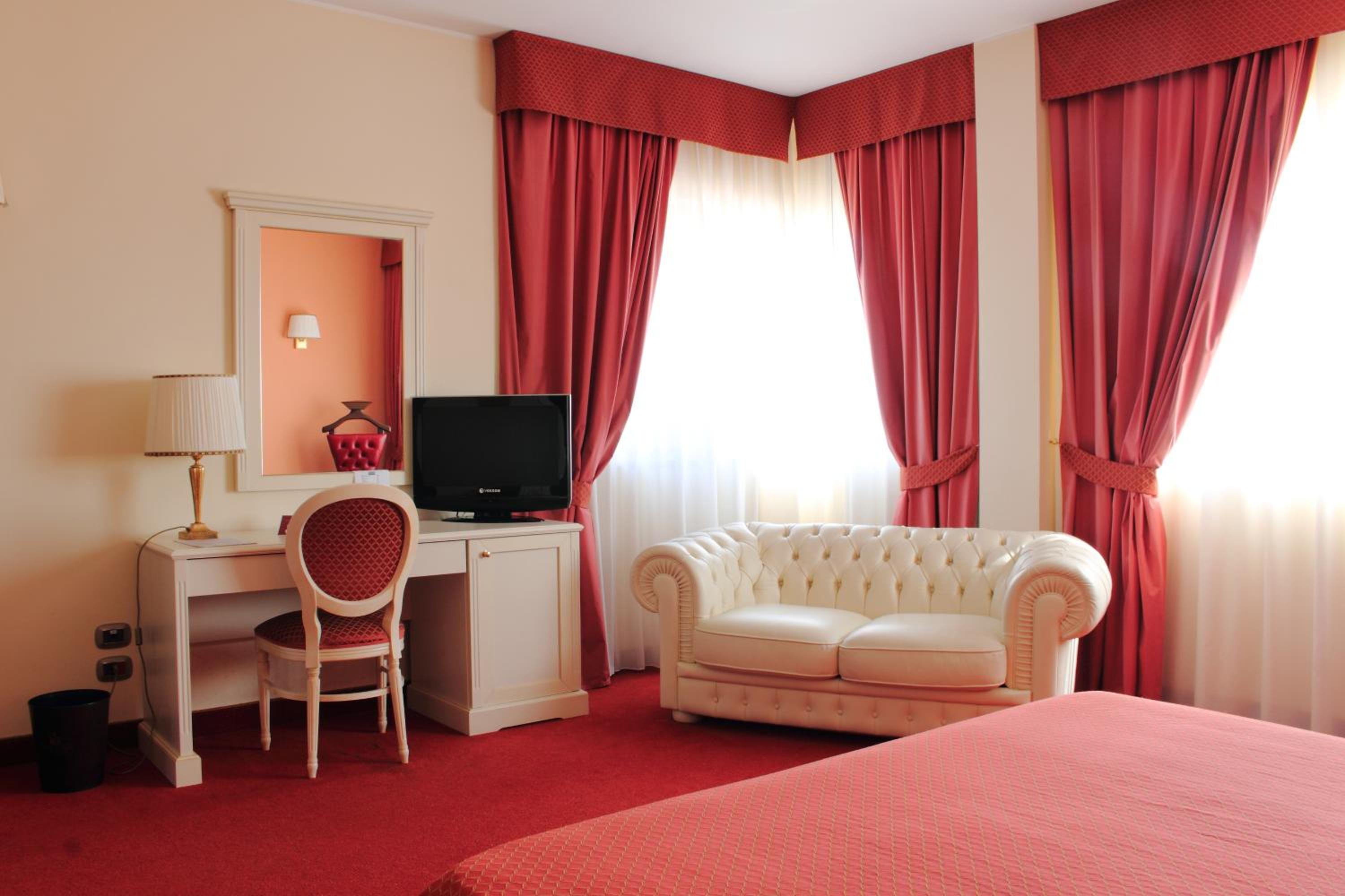 Junior Suite - Photo 4