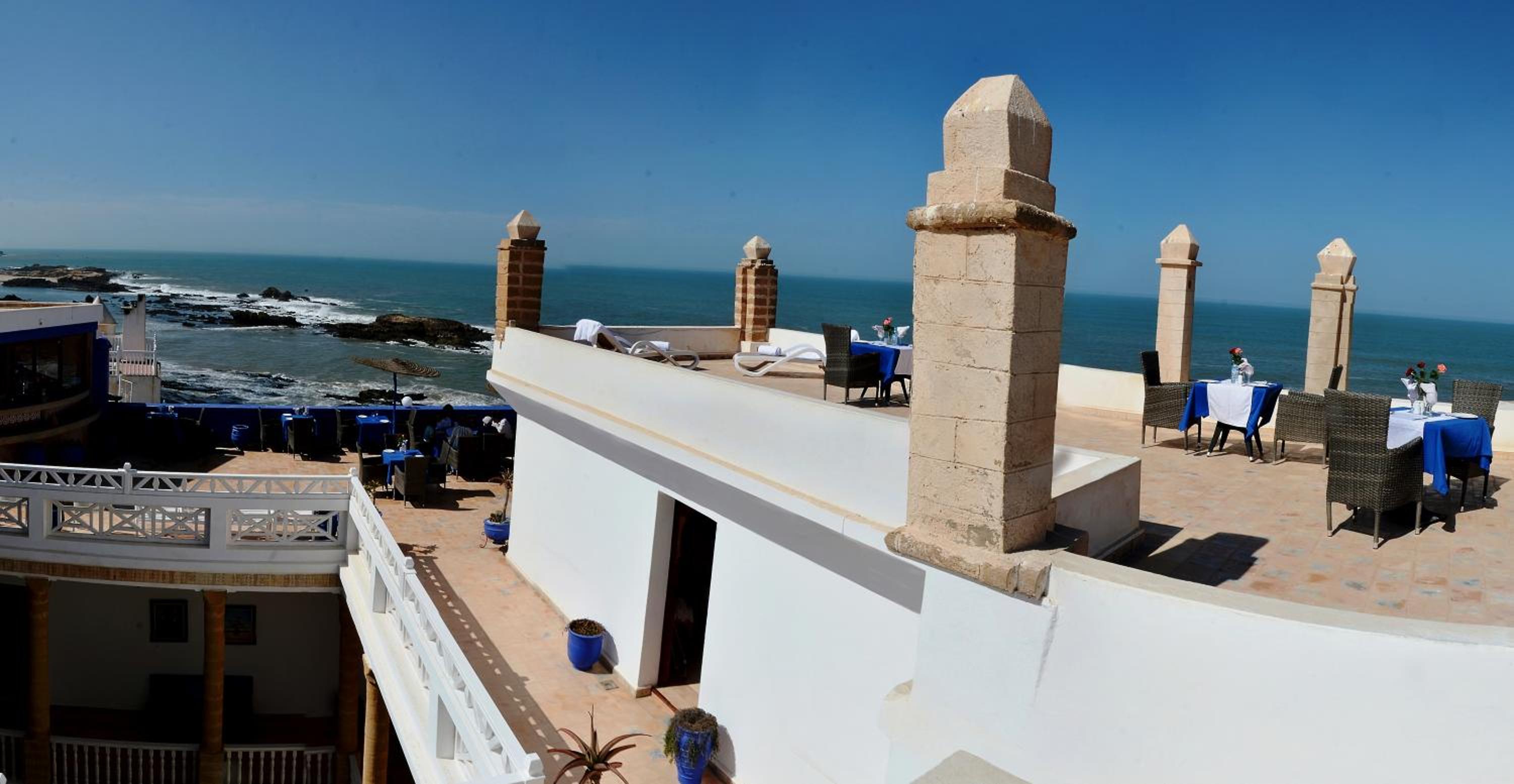 Suite with Sea View photo 1