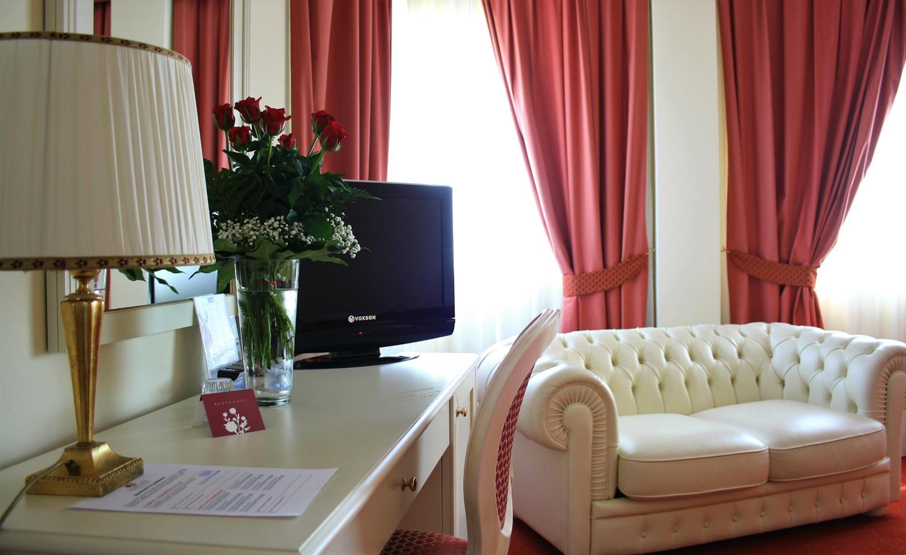 Junior Suite - Photo 5