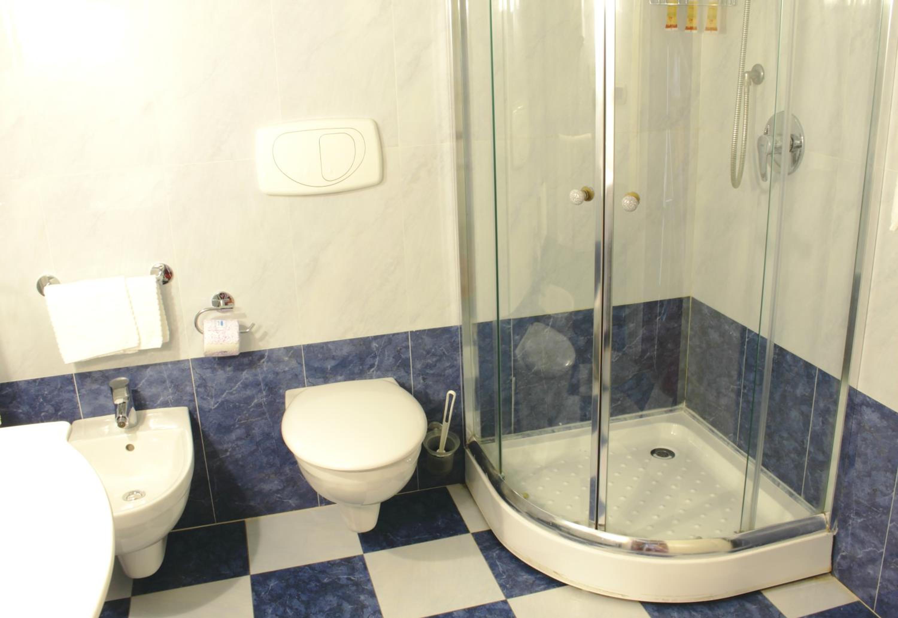 Comfort Double Room - Photo 6