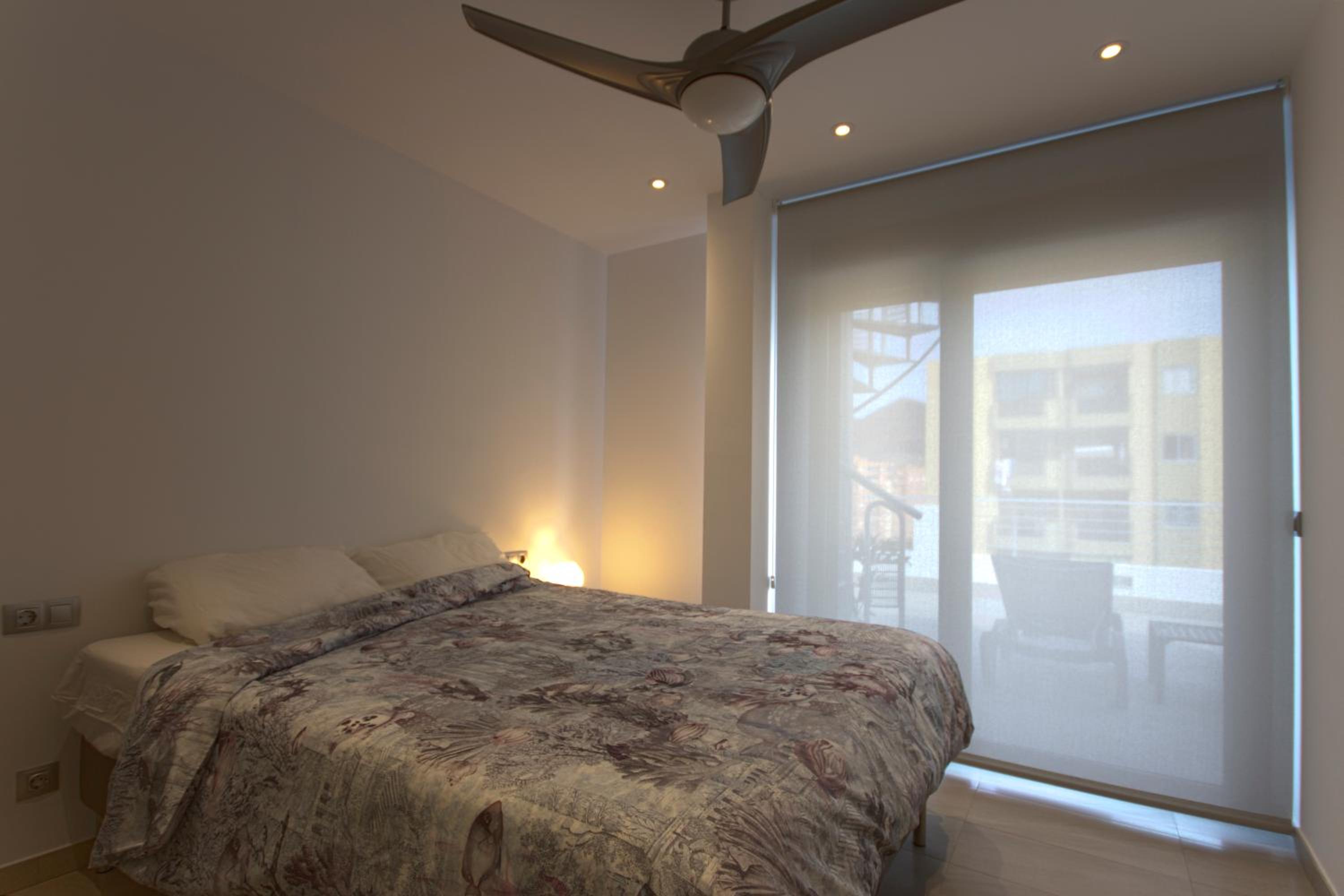 Penthouse Apartment photo 3
